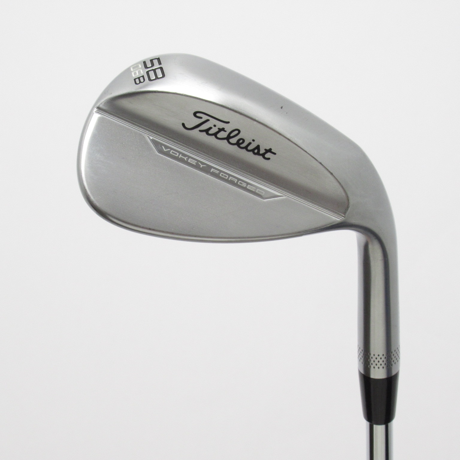 Titleist - タイトリスト　ボーケイフォージド2023　46Ｆ 試打＆評価】VOKEY FORGED(ボーケイ フォージド) ウェッジ(2023