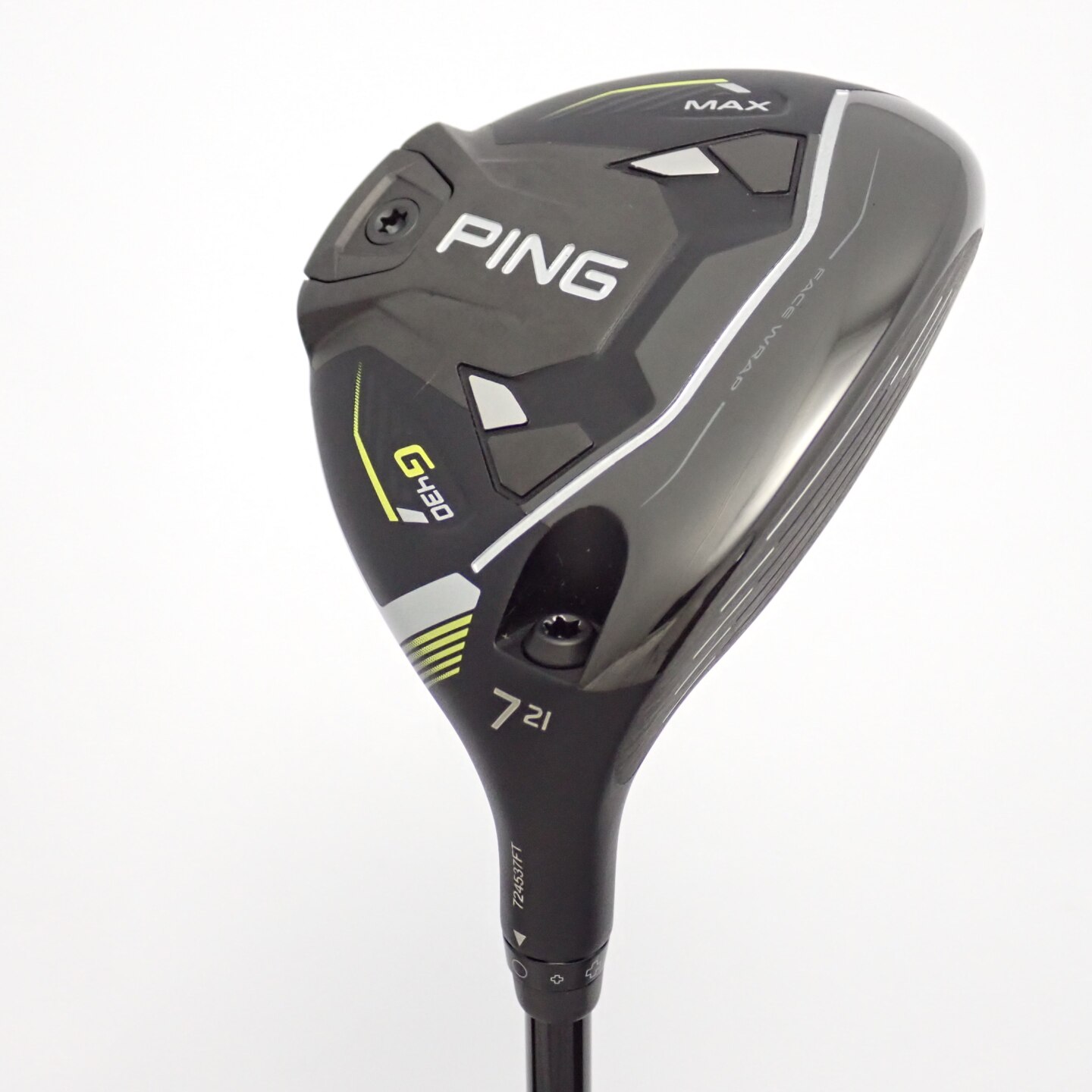 中古】ピン(PING) フェアウェイウッド 通販｜GDO中古ゴルフクラブ