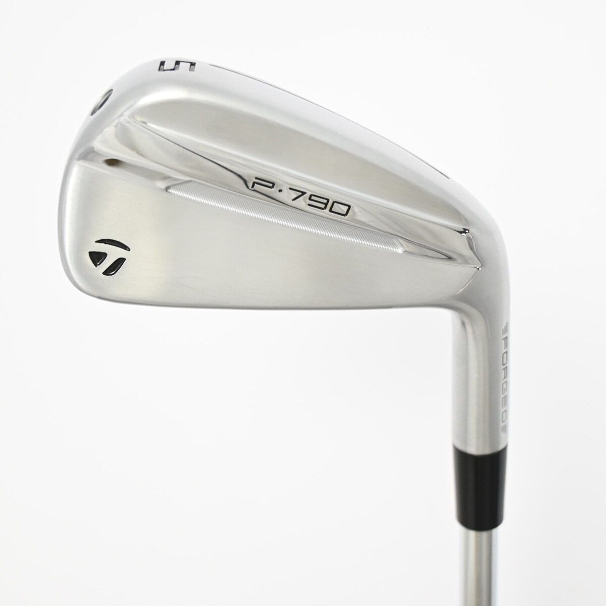 テーラーメイド P790 2023 Dynamic Gold EX TaylorMade テーラーメイド P790 23 P・790 アイアン 単品