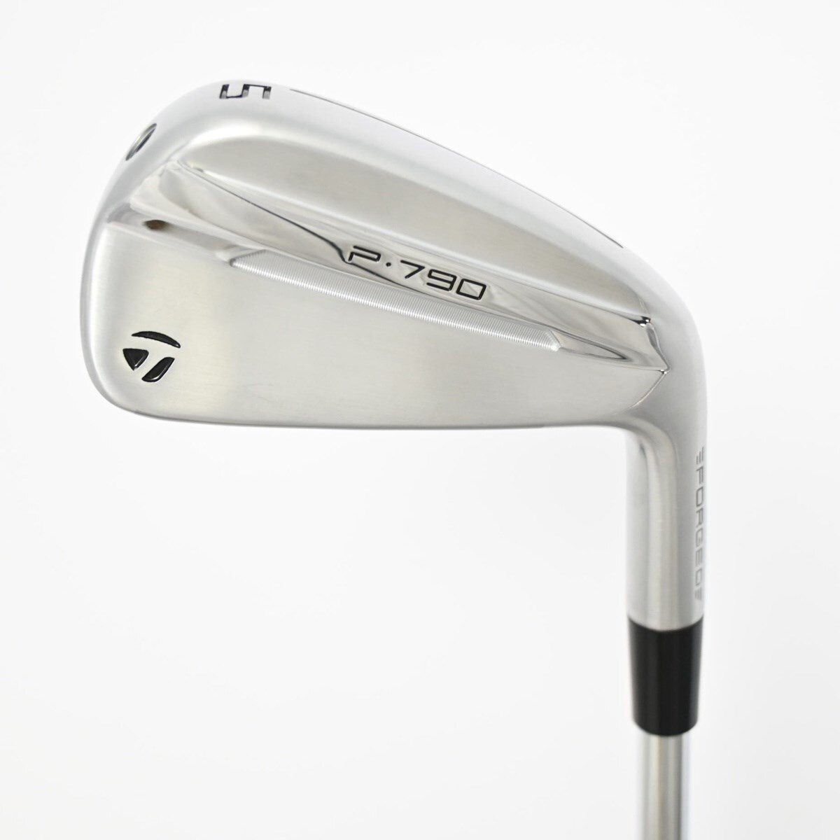 中古】P790(2025) アイアン Dynamic Gold EX TOUR ISSUE 23 S200