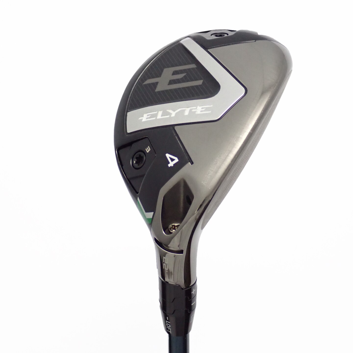 中古ゴルフクラブ】キャロウェイゴルフ ELYTE エリート