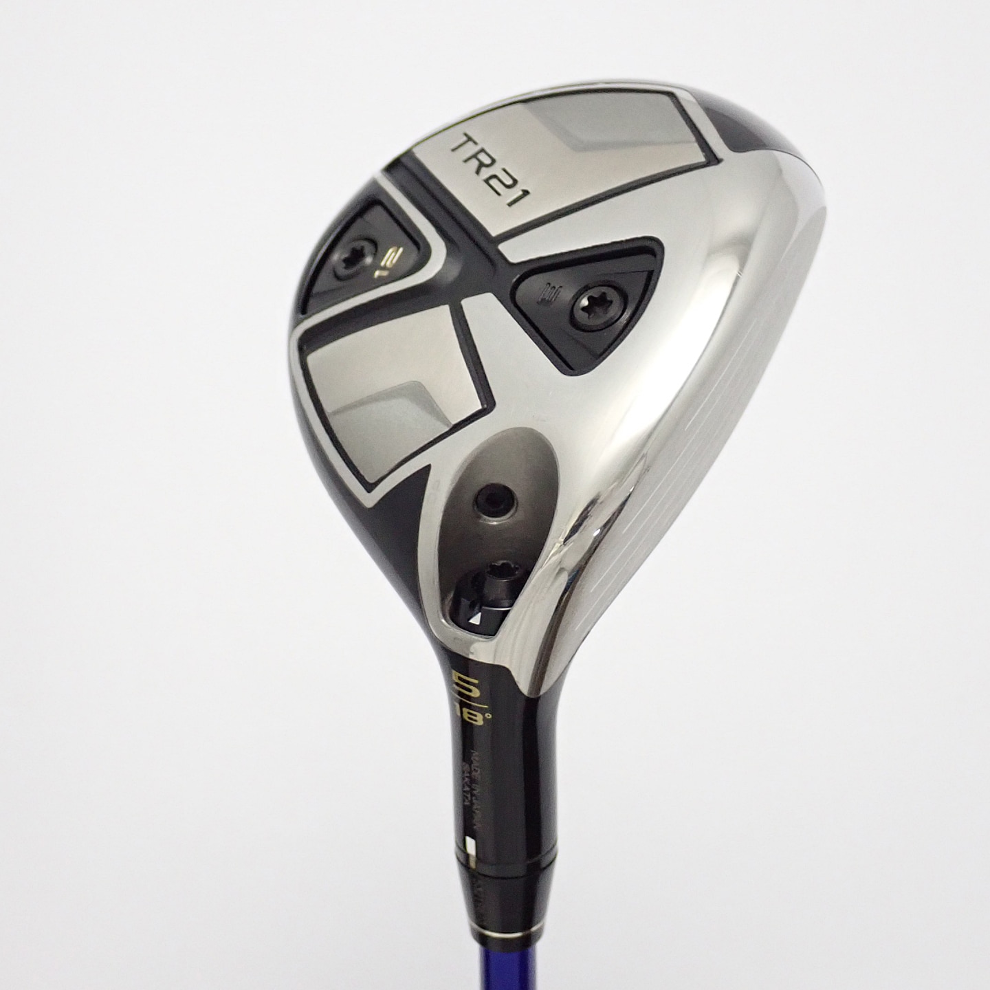 中古】ツアーワールド TR21 (本間ゴルフ) ツアーワールド 通販