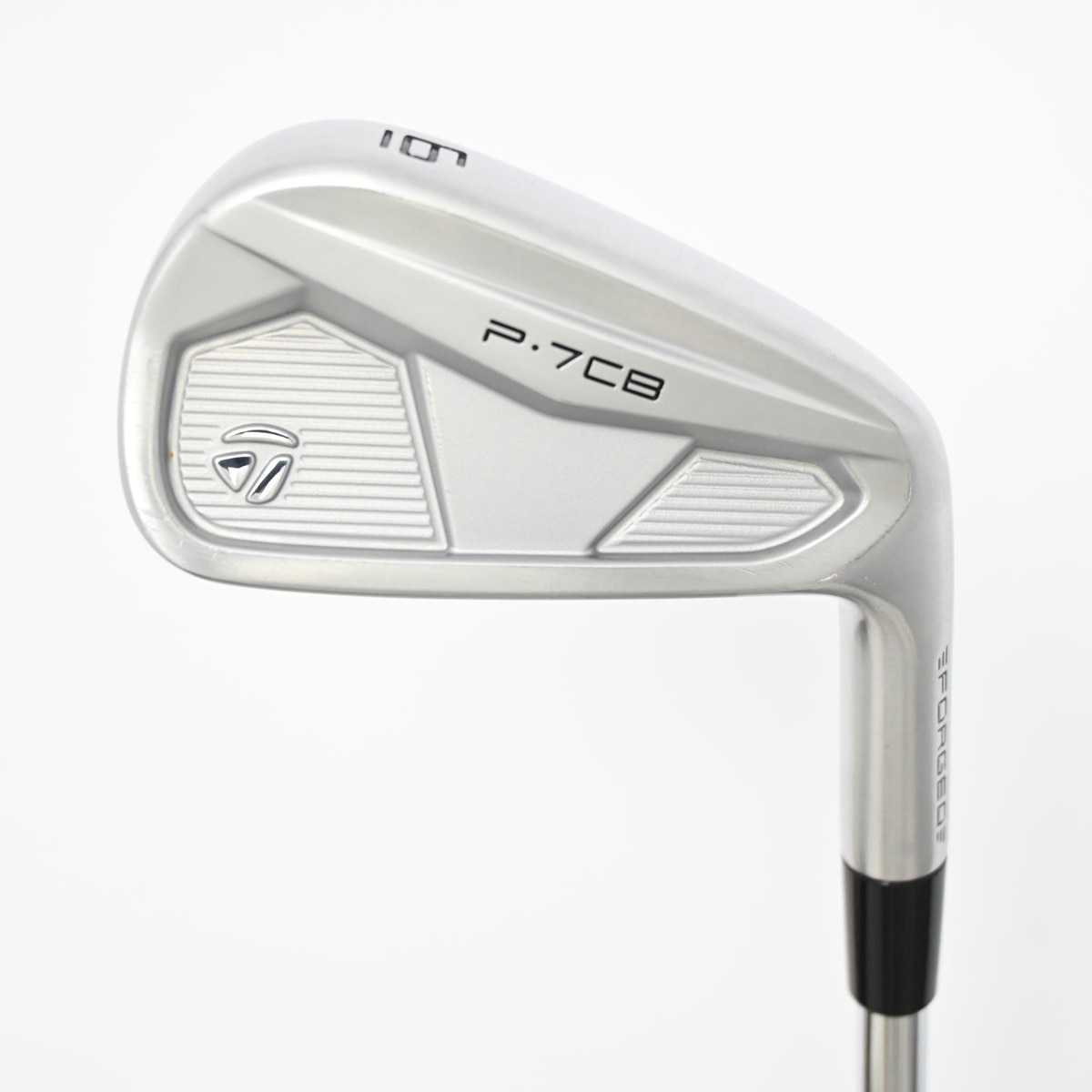 テーラーメイド P7 P7 MC アイアン Diamana Thump 95 シャフト：Diamana Thump i95(6本:#5 #6 #7 #8 #9 PW) 中古ゴルフクラブテーラーメイド P7 P7 MC アイアン Diamana Thump