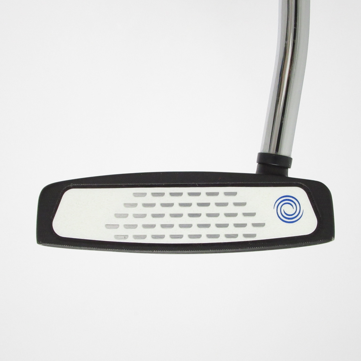 中古】2-BALL TEN トリプルトラック パター カーボンスチール複合