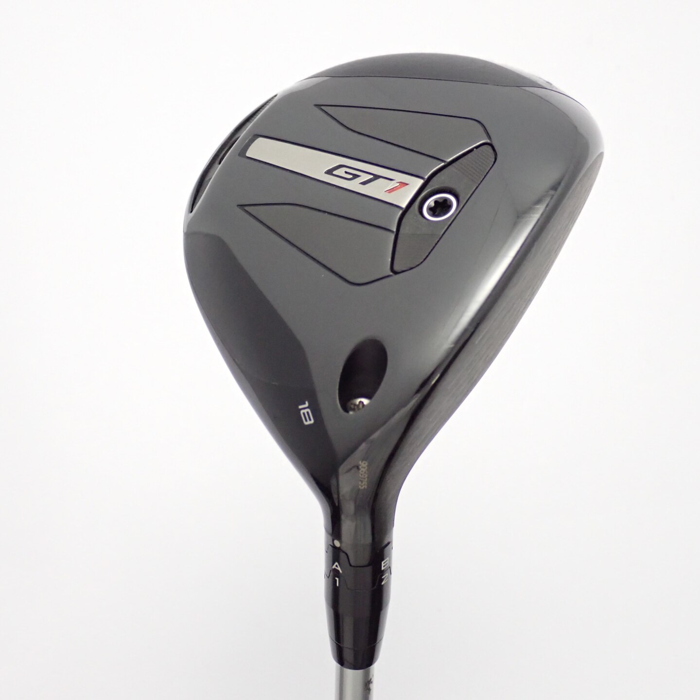 Titleist タイトリスト/917F3フェアウェイウッド/FW/15°/Speeder517/FLEX:S/Bランク/69【中古】 Titleist タイトリスト/917F3フェアウェイウッド/FW/15