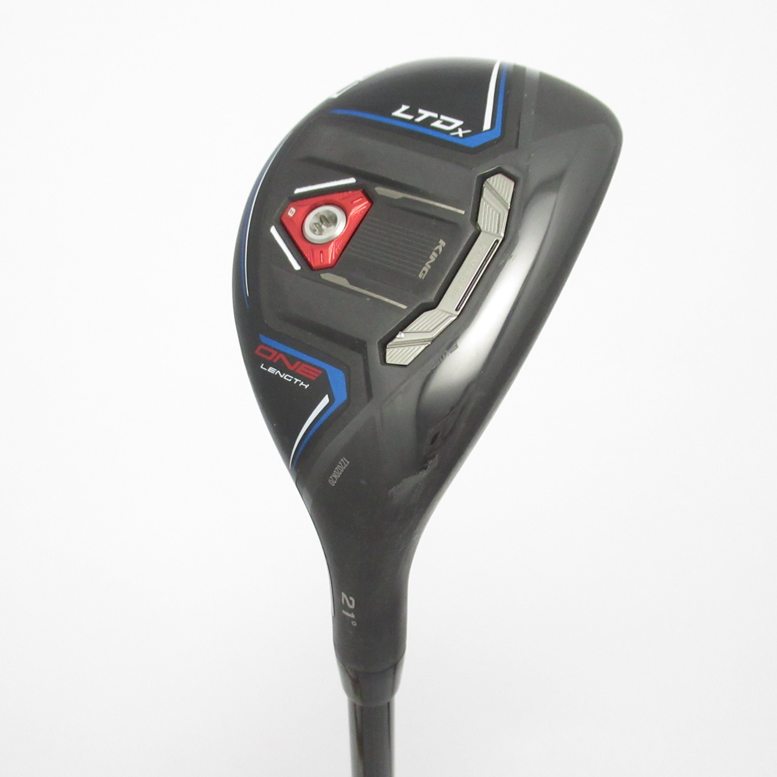 【COBRA】コブラ KING LTDx ユーティリティ レディス：A ＃U6 コブラ KING LTDx ユーティリティー レディース [SPEEDER NX for Cobra