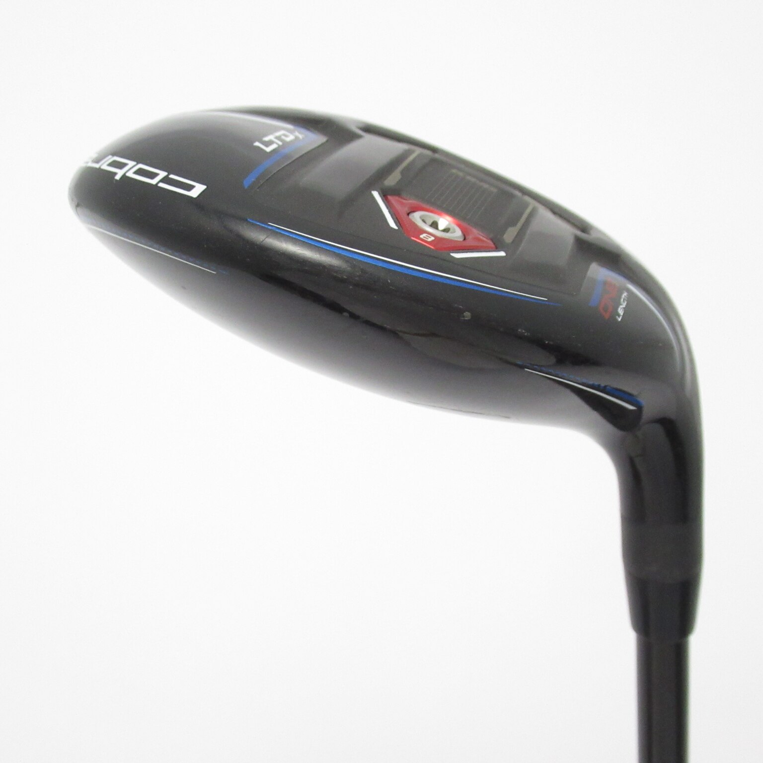 中古】LTDx ONE LENGTH ユーティリティ オリジナル Tour AD for Cobra