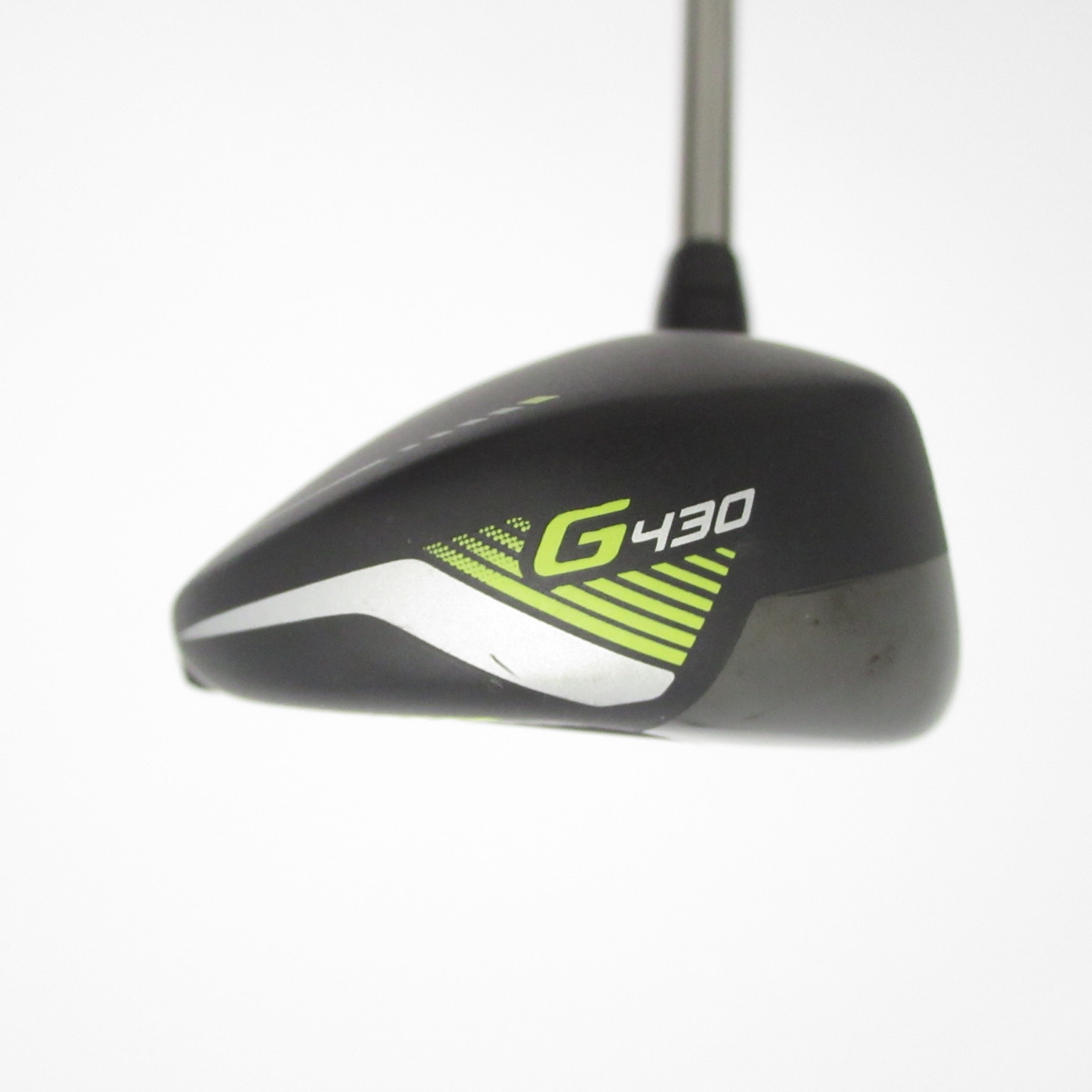 グリーン G430 ユーティリティ 3UT ping tour85s グリーン様専用 G430 ユーティリティ 3UT ping tour85s - メルカリ