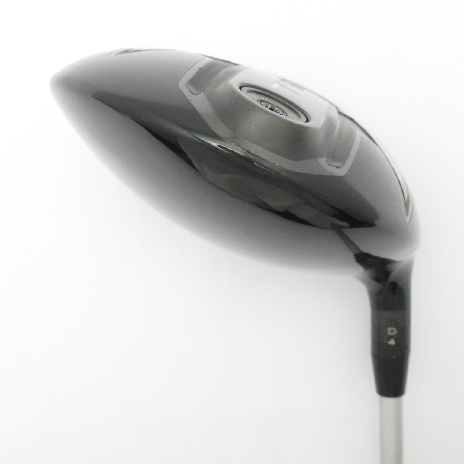 中古】TS1 ドライバー ドライバー Titleist Diamana 50 9.5 S CD