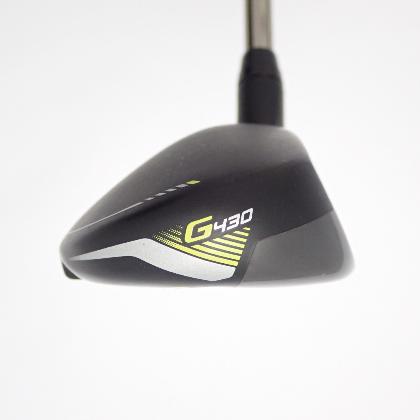 中古】G430 ハイブリッド ユーティリティ PING TOUR 2.0 CHROME