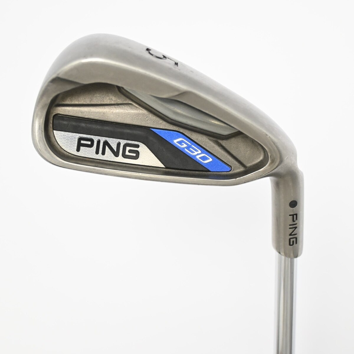 ピン　G30アイアン 6本セット PING G30 アイアンセット 6本