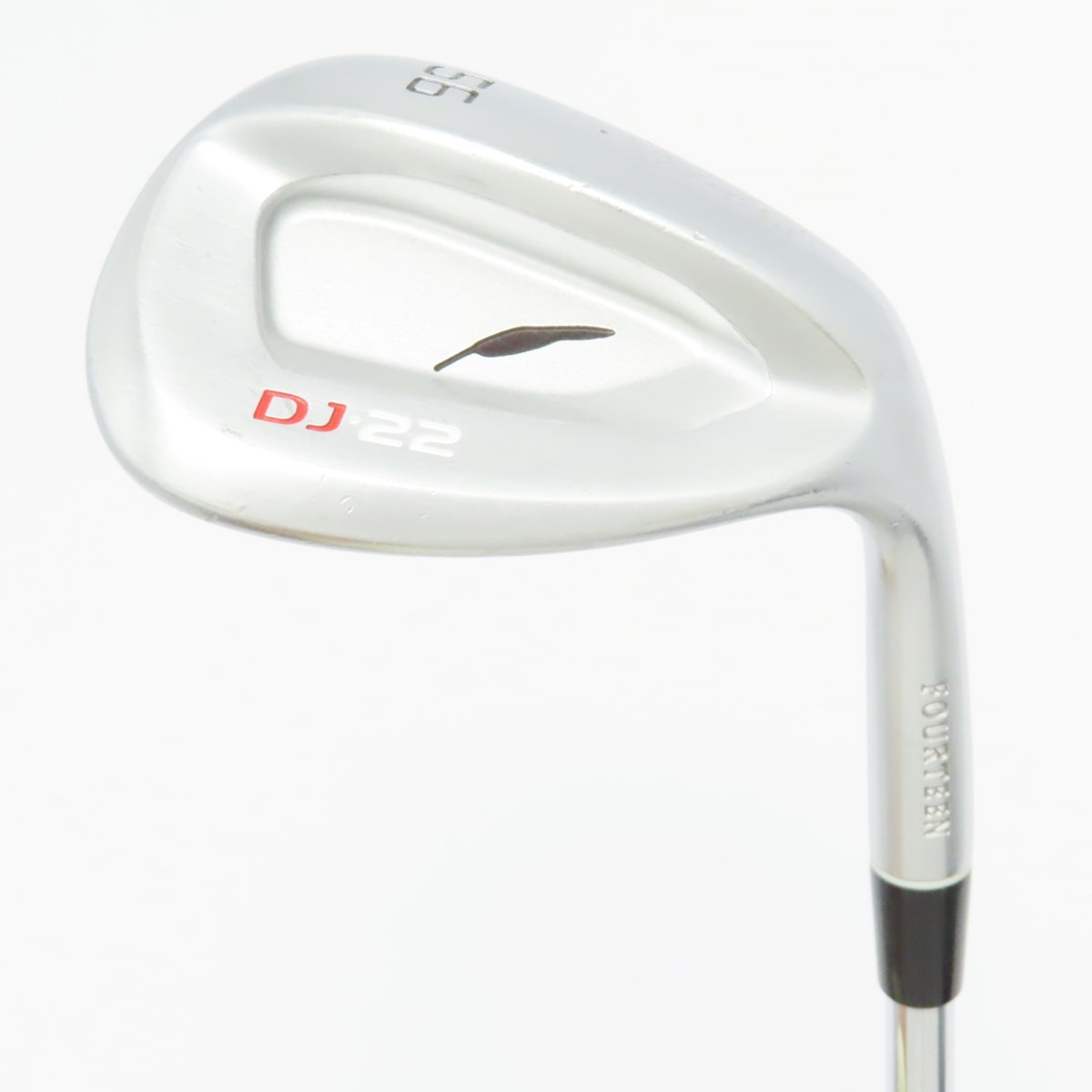 中古】DJ-22 ウェッジ N.S.PRO 950GH HT 56-08 WEDGE D(ウェッジ（単品
