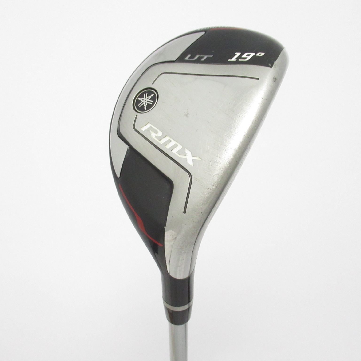 中古】RMX(2018) ユーティリティ FUBUKI Ai II FW65 19 SR CD