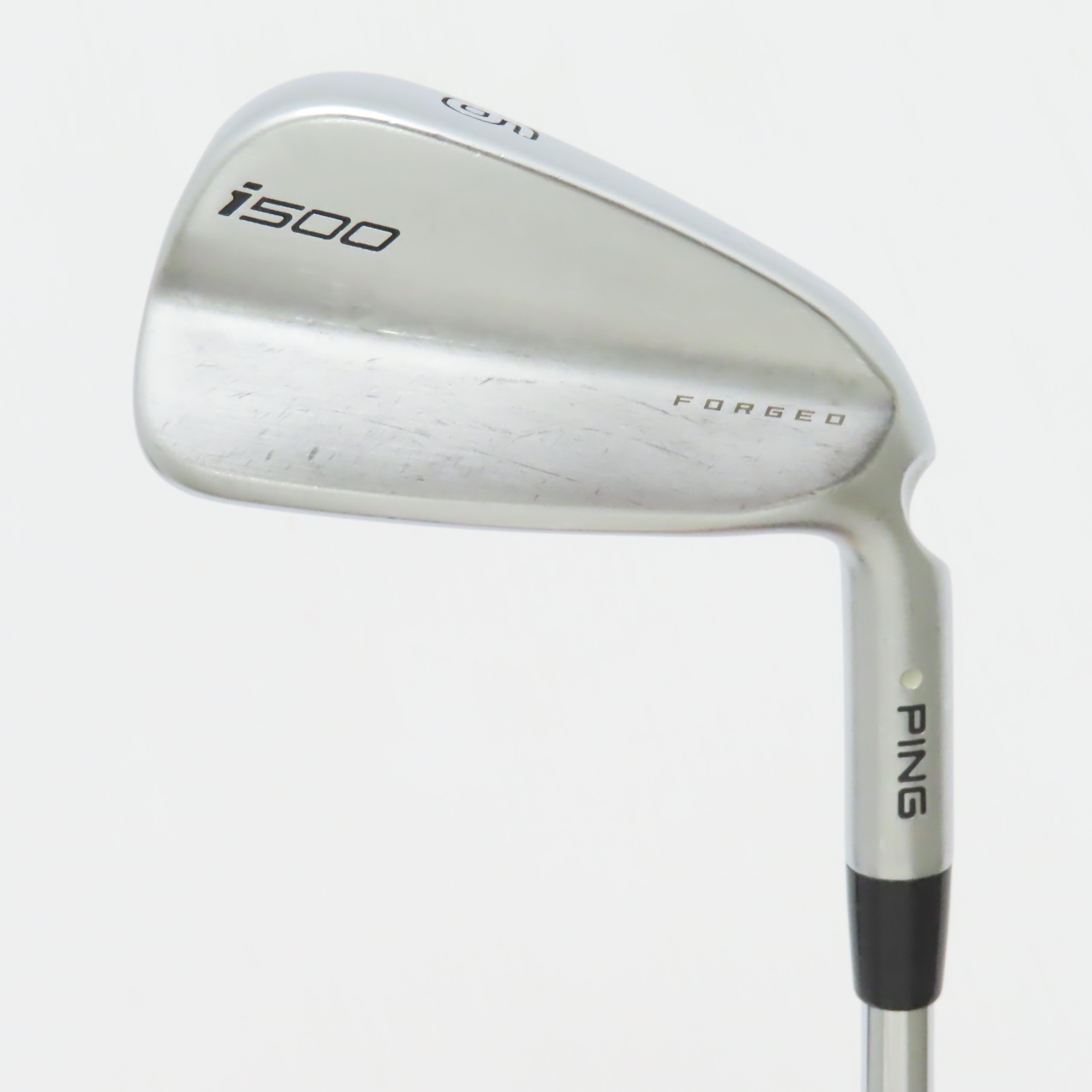 【値下】PING/i500/ダイナミックゴールド105/S200/アイアン/中空 PING i500アイアンセット ダイナミックゴールド105 S200 - メルカリ