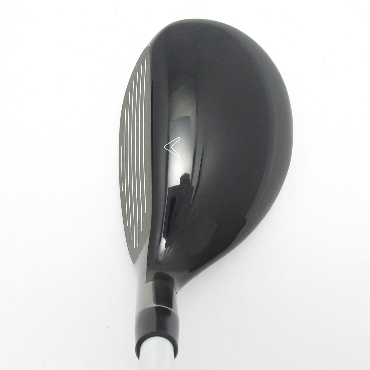 中古】パラダイム MAX FAST ユーティリティ ELDIO 40 for Callaway 24