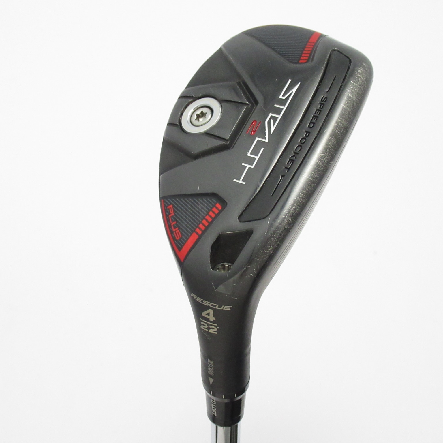 中古】ステルス ユーティリティ (テーラーメイド) 通販｜GDO中古