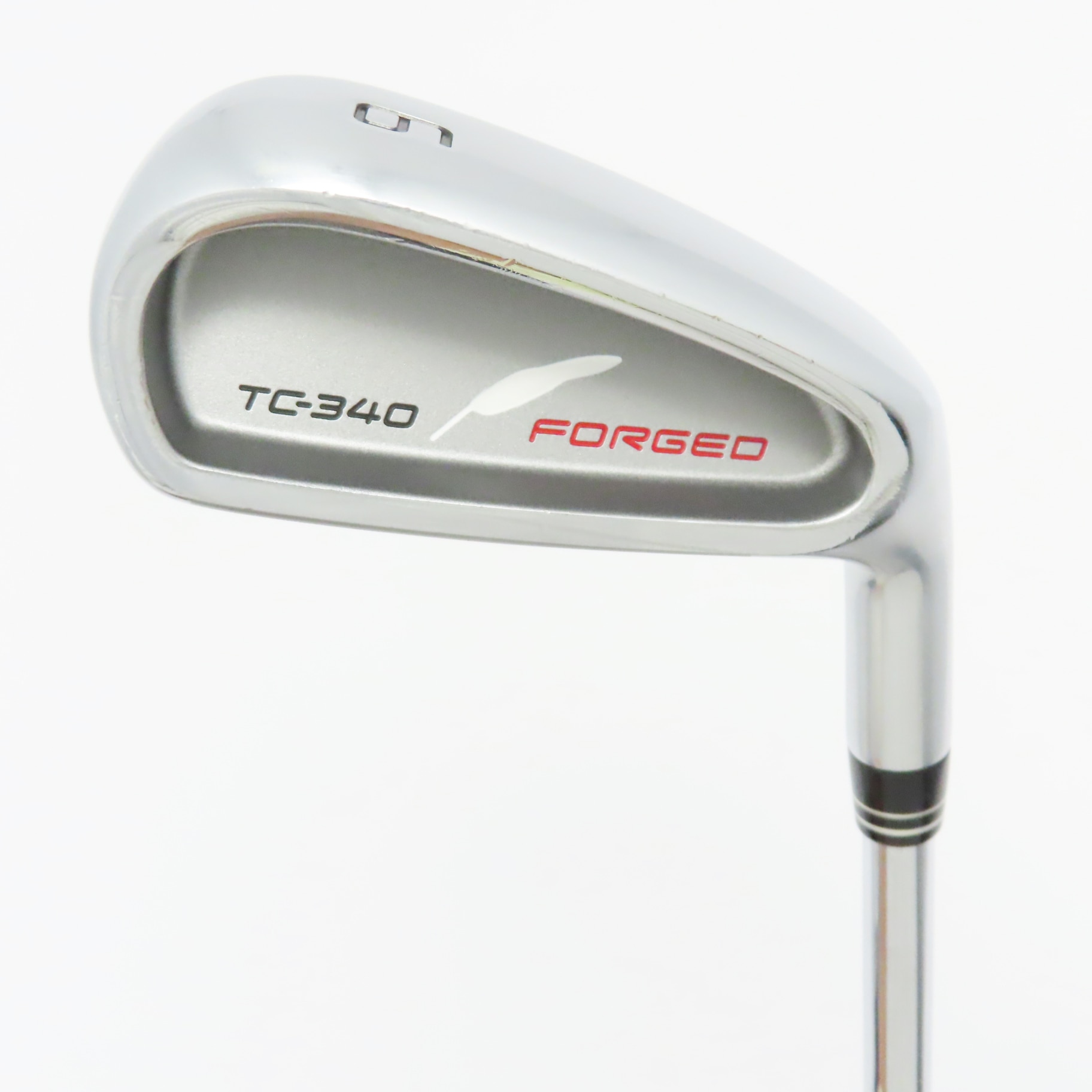 中古】TC(ティーシー) アイアンセット (フォーティーン) 通販