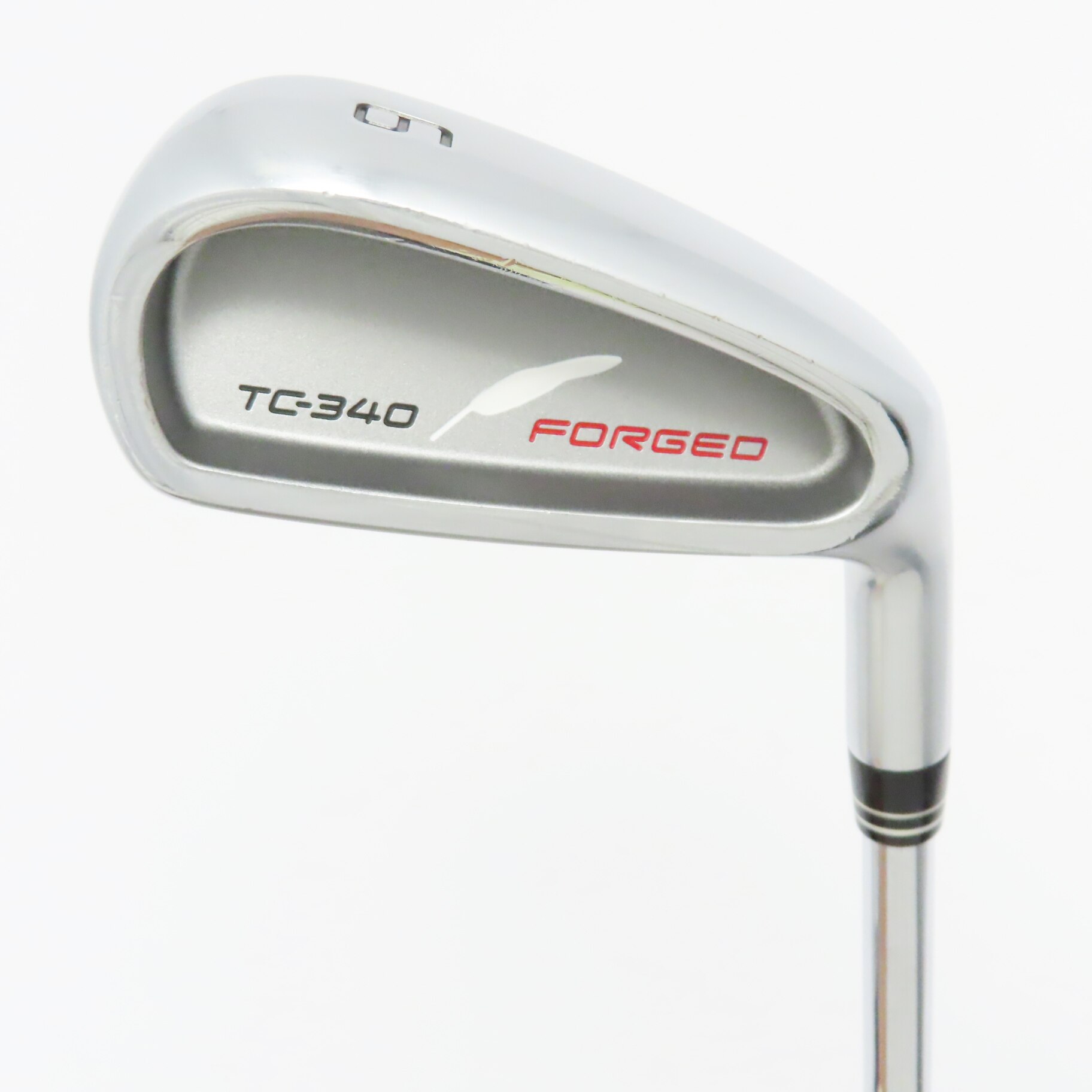 フォーティーン TC-340 FORGED アイアン6本セット