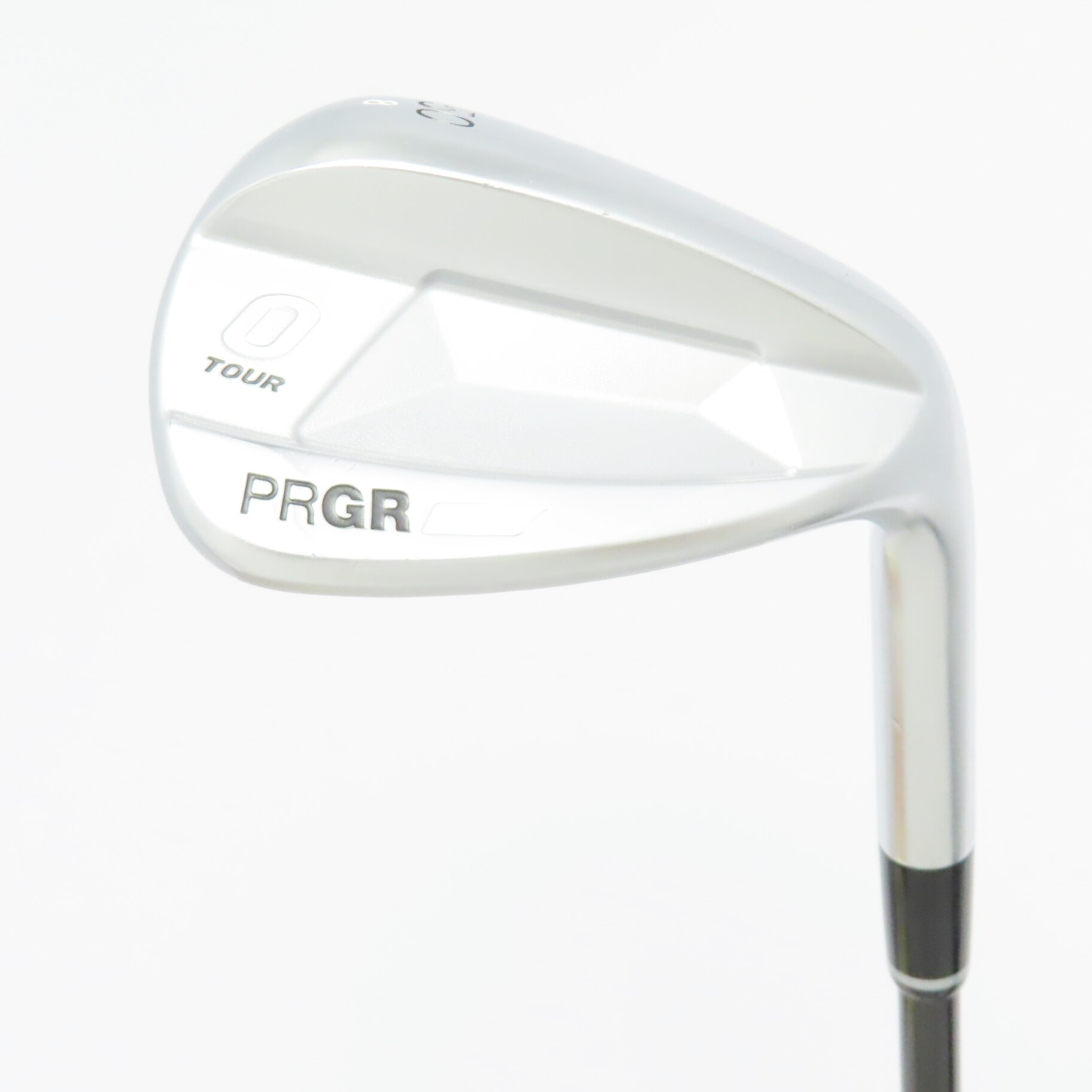 PRGR プロギア 500wedge 52° 57° ウェッジ 2本 ゴルフ 500 wedge | PRGR ARCHIVE CLUBS | プロギア（PRGR