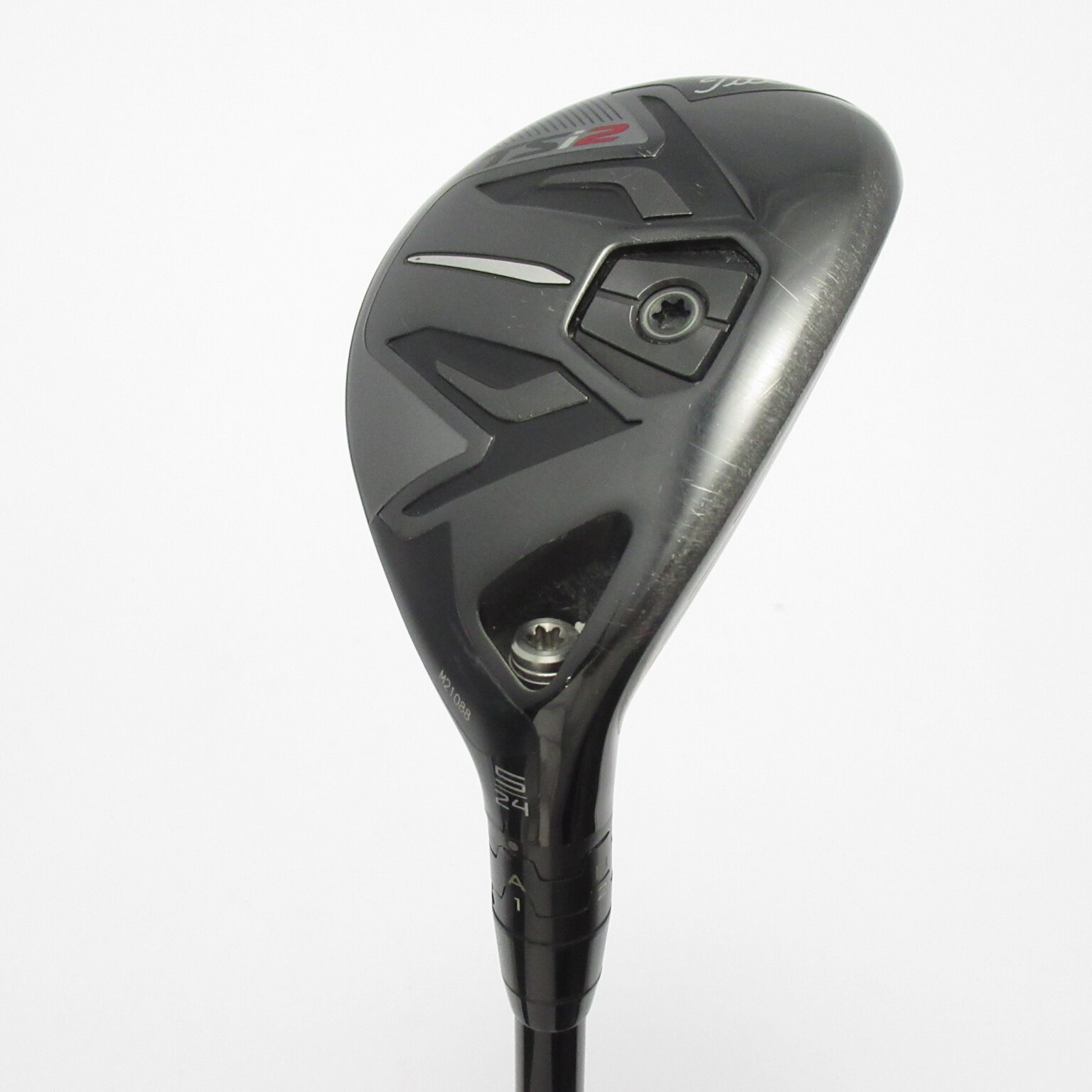 中古】TSi2 ユーティリティ TENSEI CK PRO ORANGE HYBRID 80 24