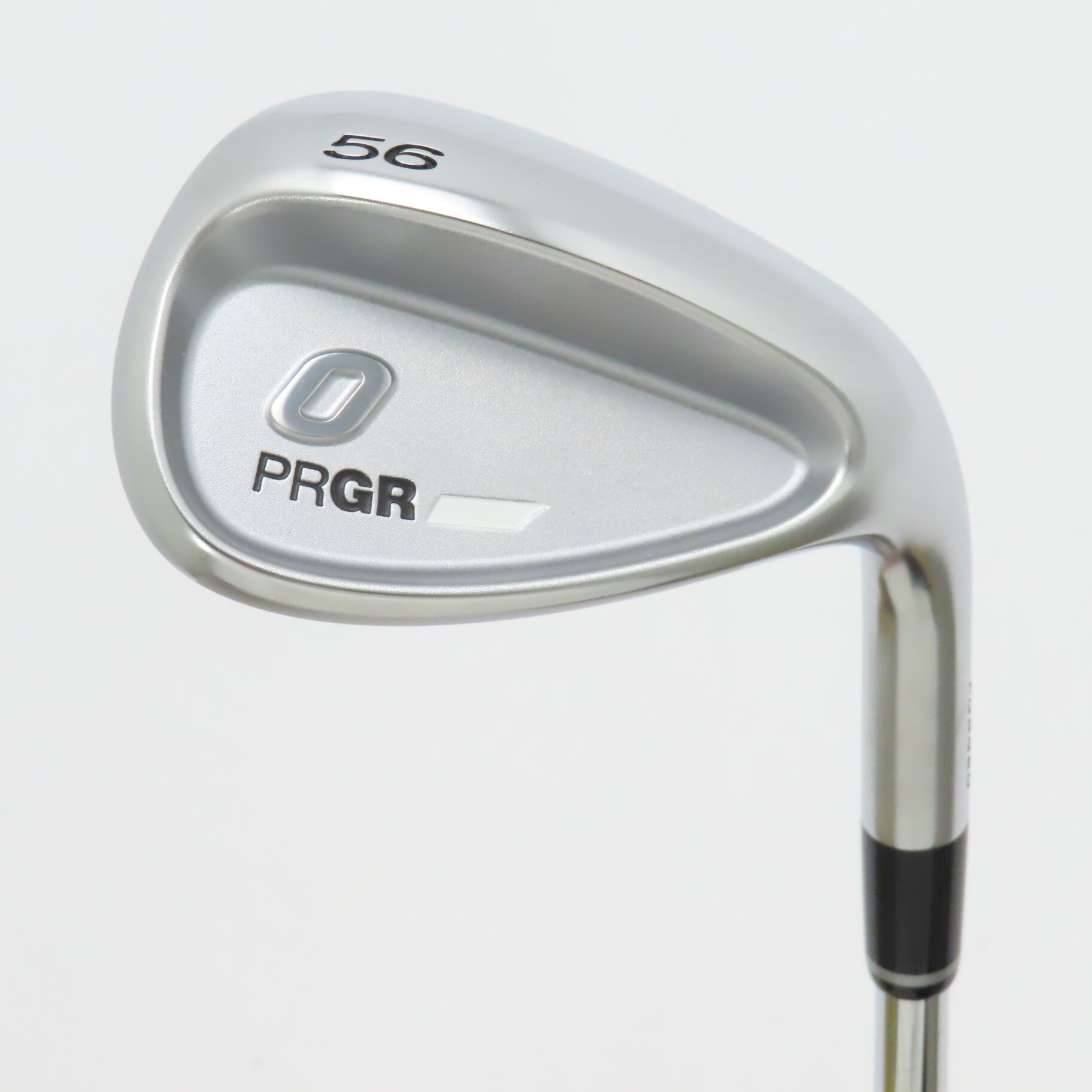 中古】PRGR 0 wedge(2024) ウェッジ N.S.PRO スペックスチール