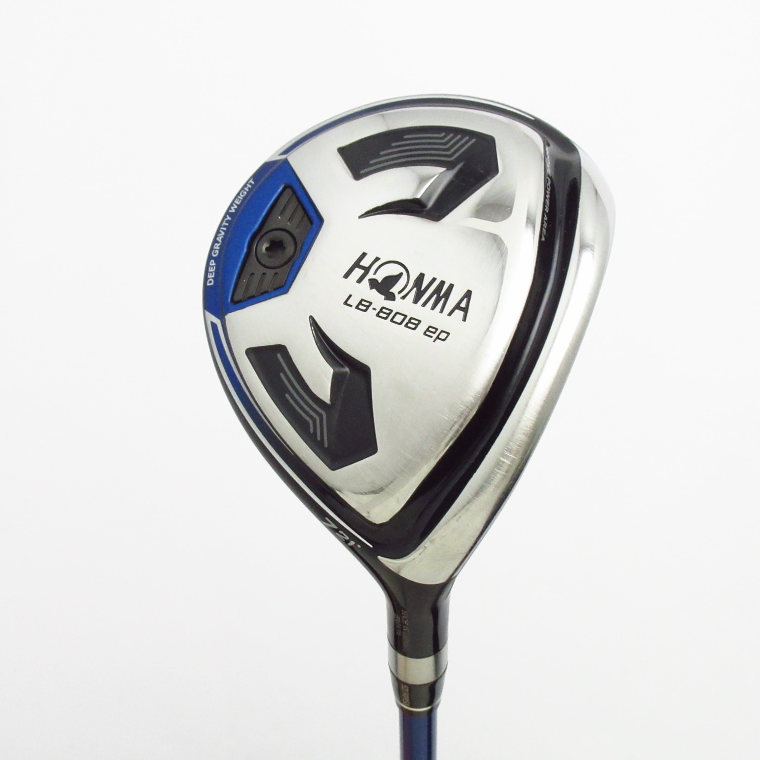 中古】ホンマ (本間ゴルフ) 通販｜GDO中古ゴルフクラブ