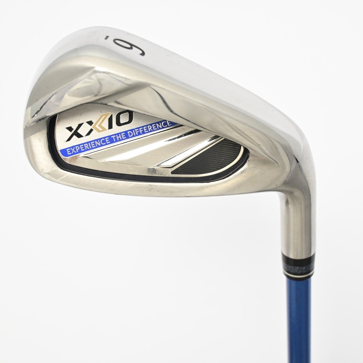 タ00★ゼクシオイレブン 7本アイアンセット S MP1100 XXIO11代目 XXIO - タ00☆ゼクシオイレブン 7本アイアンセット S MP1100