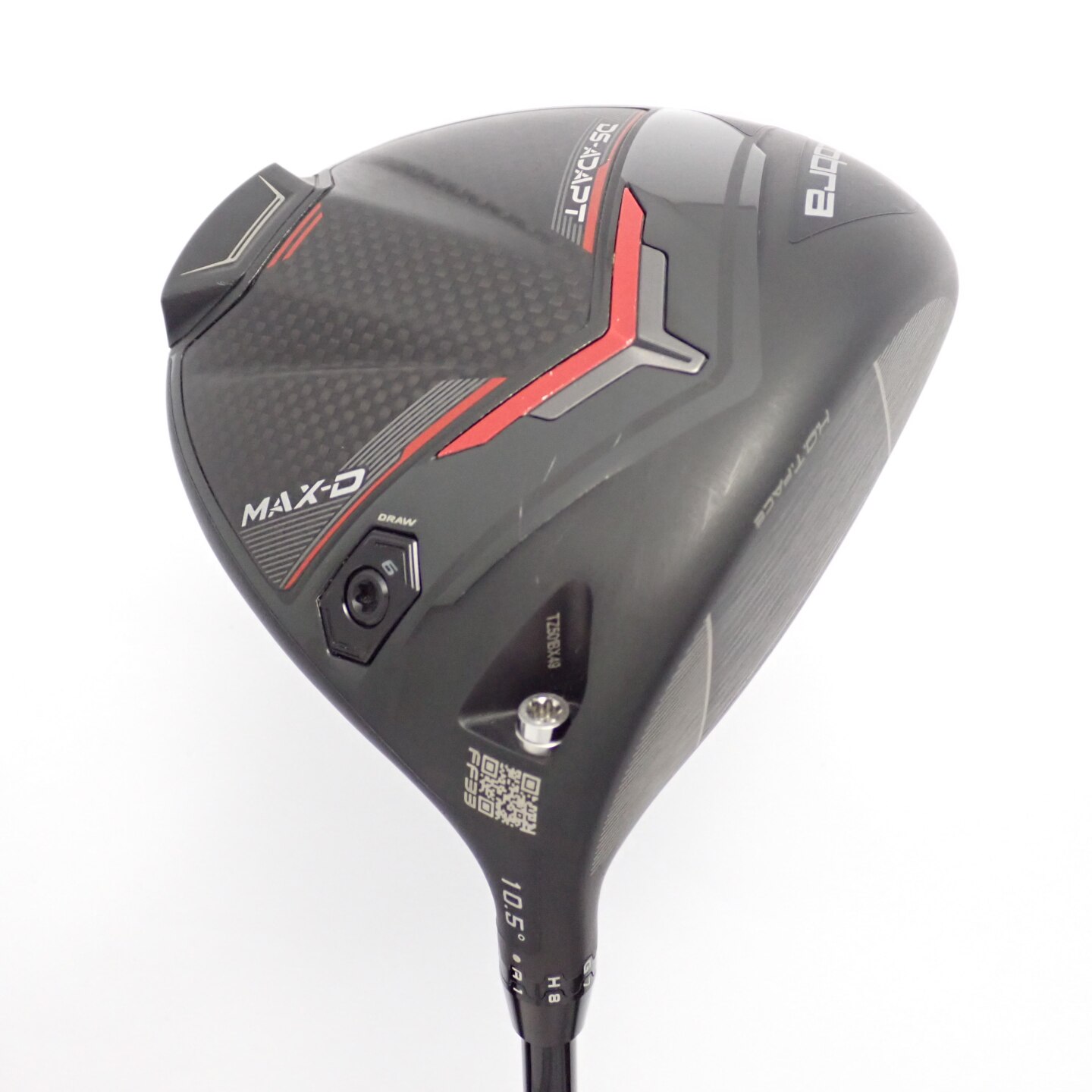 COBRA - 【新品・未使用シャフト】COBRA RADSPEED  TourAD SR 1w コブラ（Cobra）（メンズ）【シャフトのみ単品】 ダークスピード