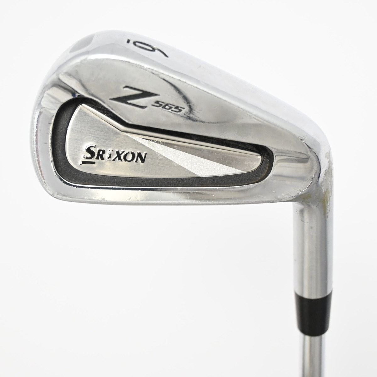スリクソン SRIXON Z565 ゴルフクラブセット メンズ S 13本 右