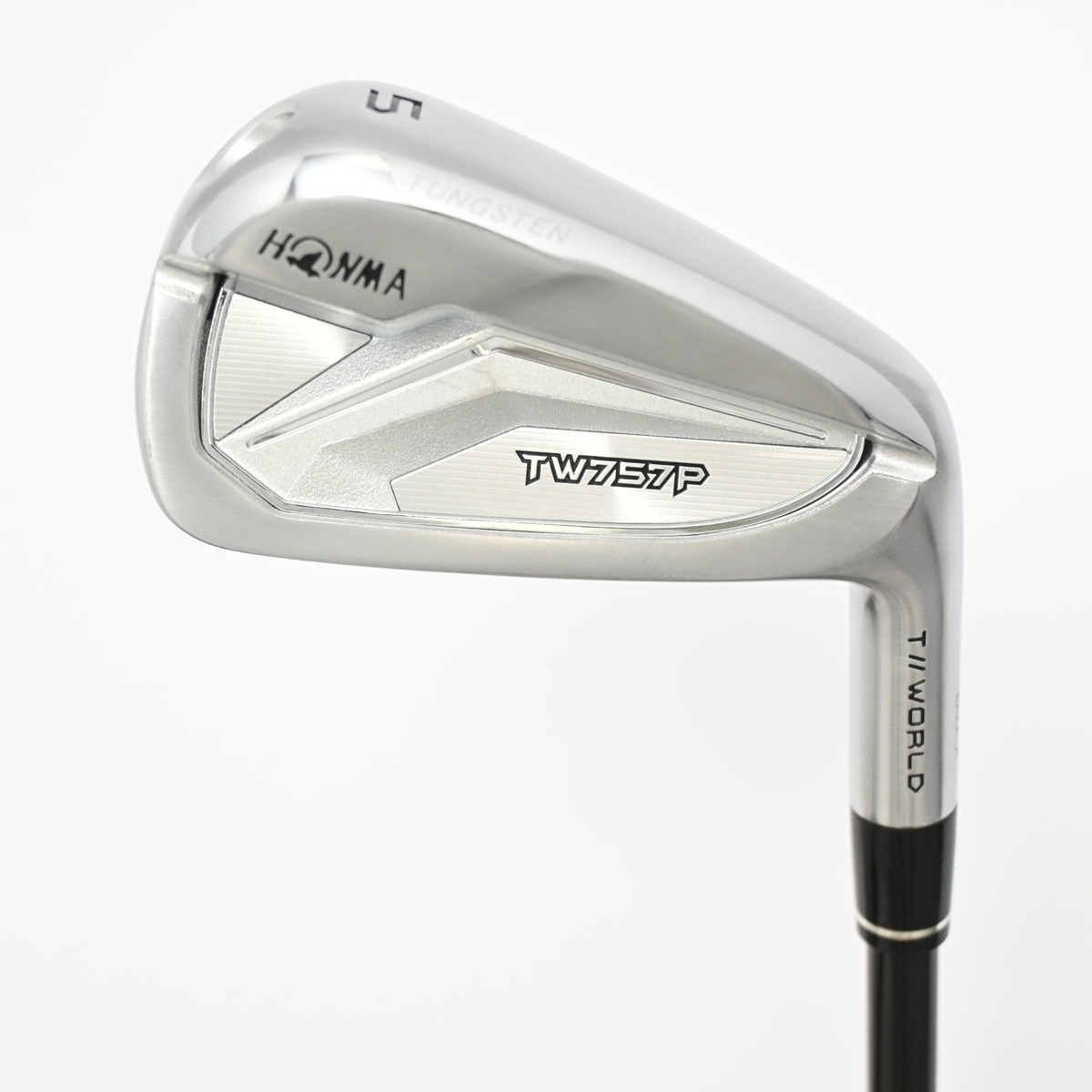 ホンマゴルフ ホンマ ツアーワールド アイアンセット TW747Vx TOUR