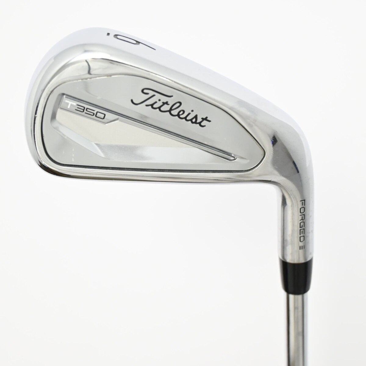 中古】T350(2023) アイアンセット (タイトリスト) Tシリーズ 通販｜GDO