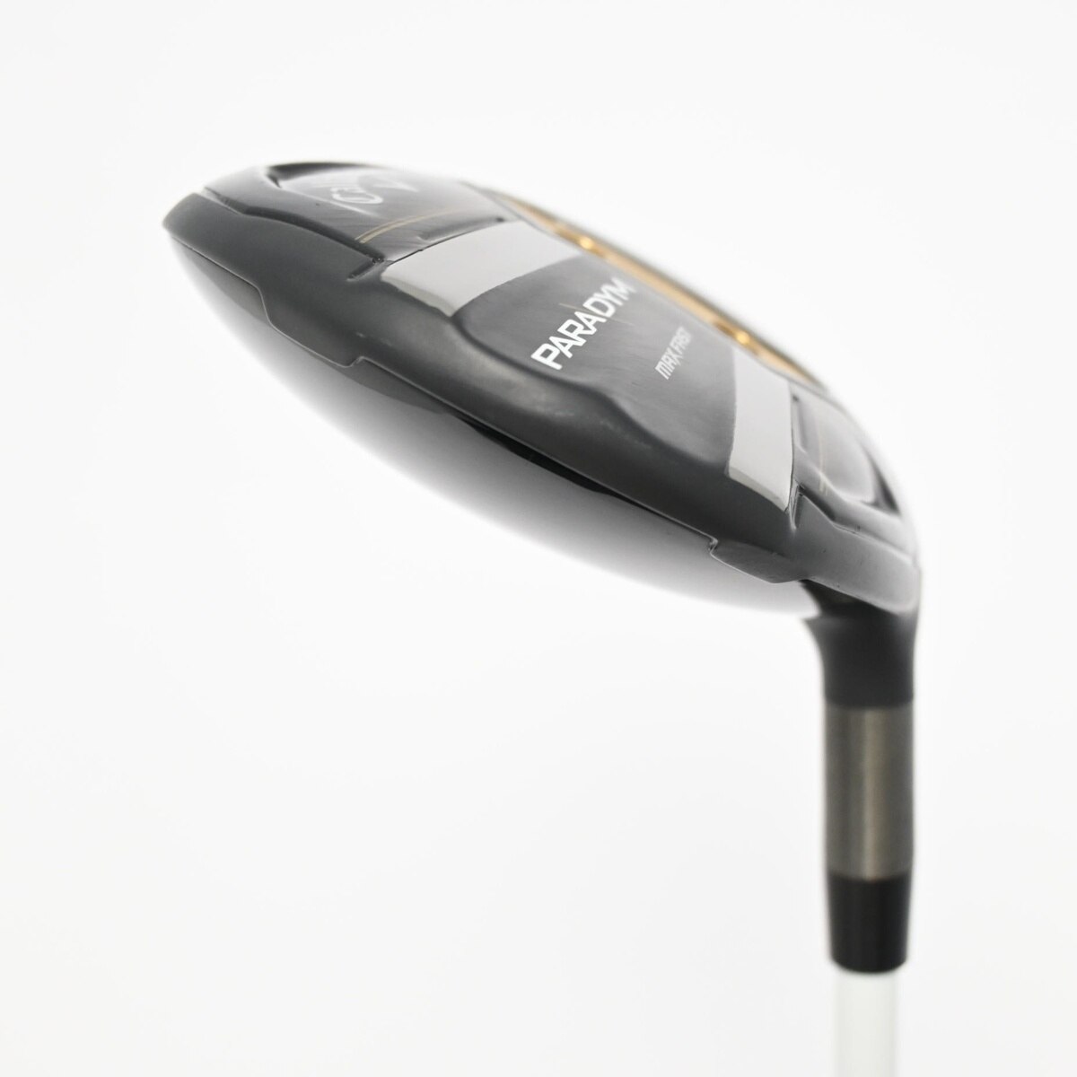 中古】パラダイム MAX FAST フェアウェイウッド ELDIO 40 for Callaway