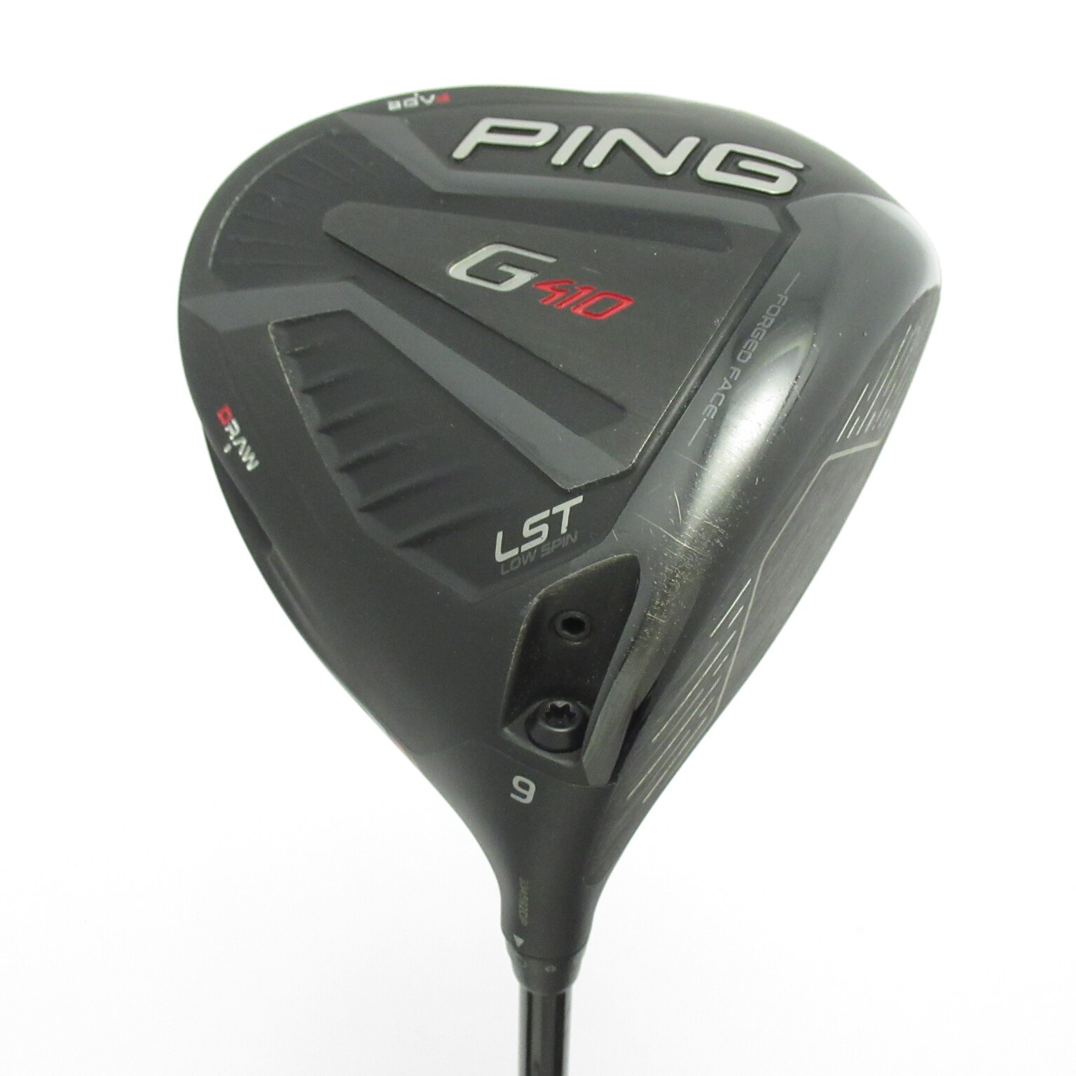 PING - ピン410 ドライバー　美品 中古】G410 ドライバー (ピン) 通販｜GDO中古ゴルフクラブ