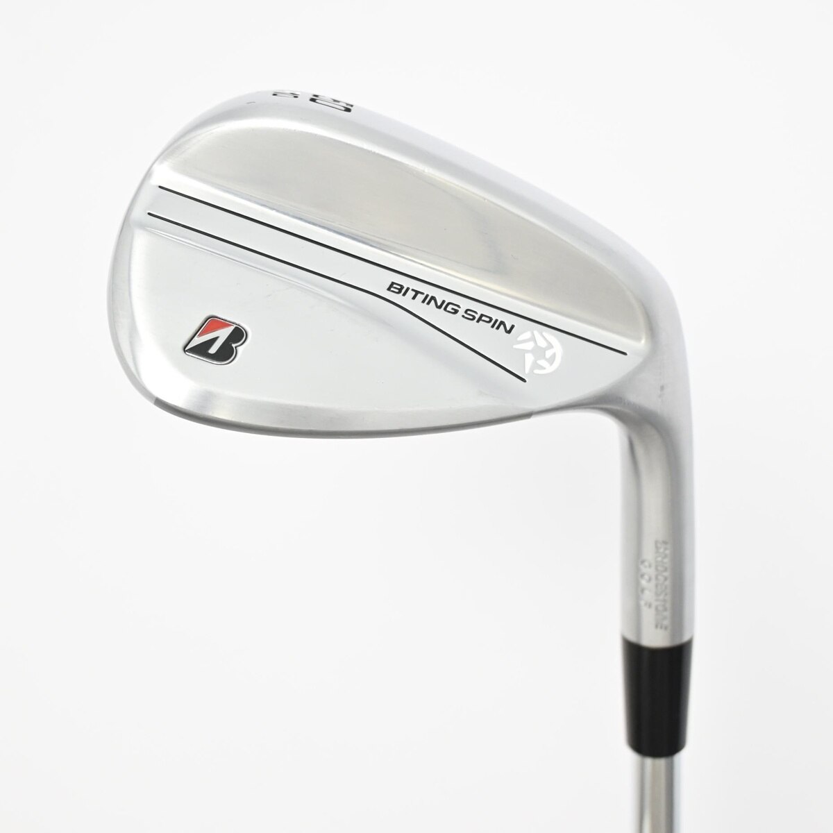 【美品】ブリヂストン BRM2 ウェッジ 3本セット (50°/54°/58°) 特別生産モデル】【B シリーズ】 BRM2 WEDGE［N.S.PRO MODUS3