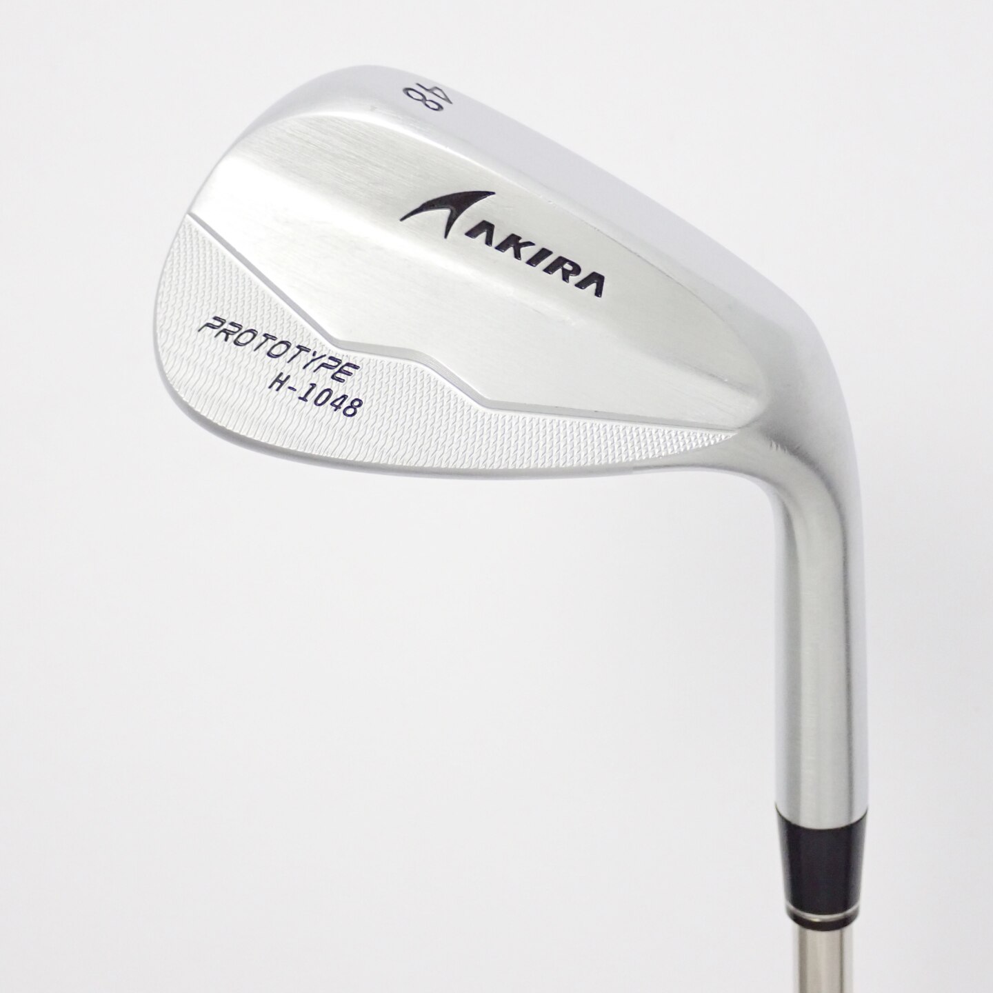 中古】PROTOTYPE H10 SERIES ウェッジ Black Gold Steel 48-08