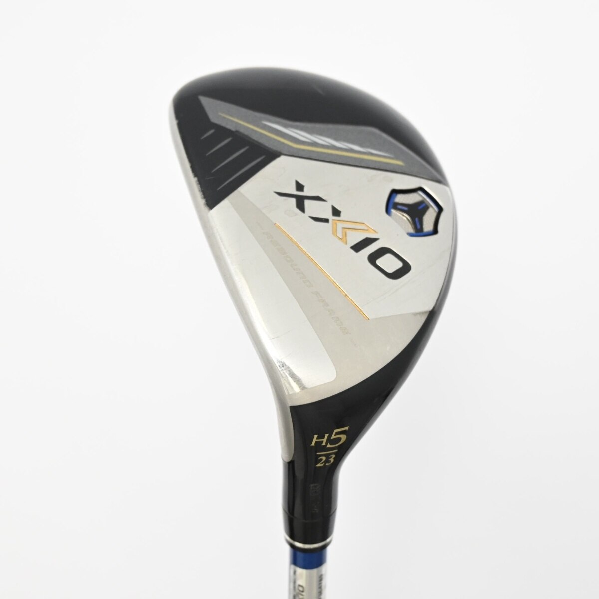 中古】ゼクシオ (ダンロップ) レフティ 通販｜GDO中古ゴルフクラブ