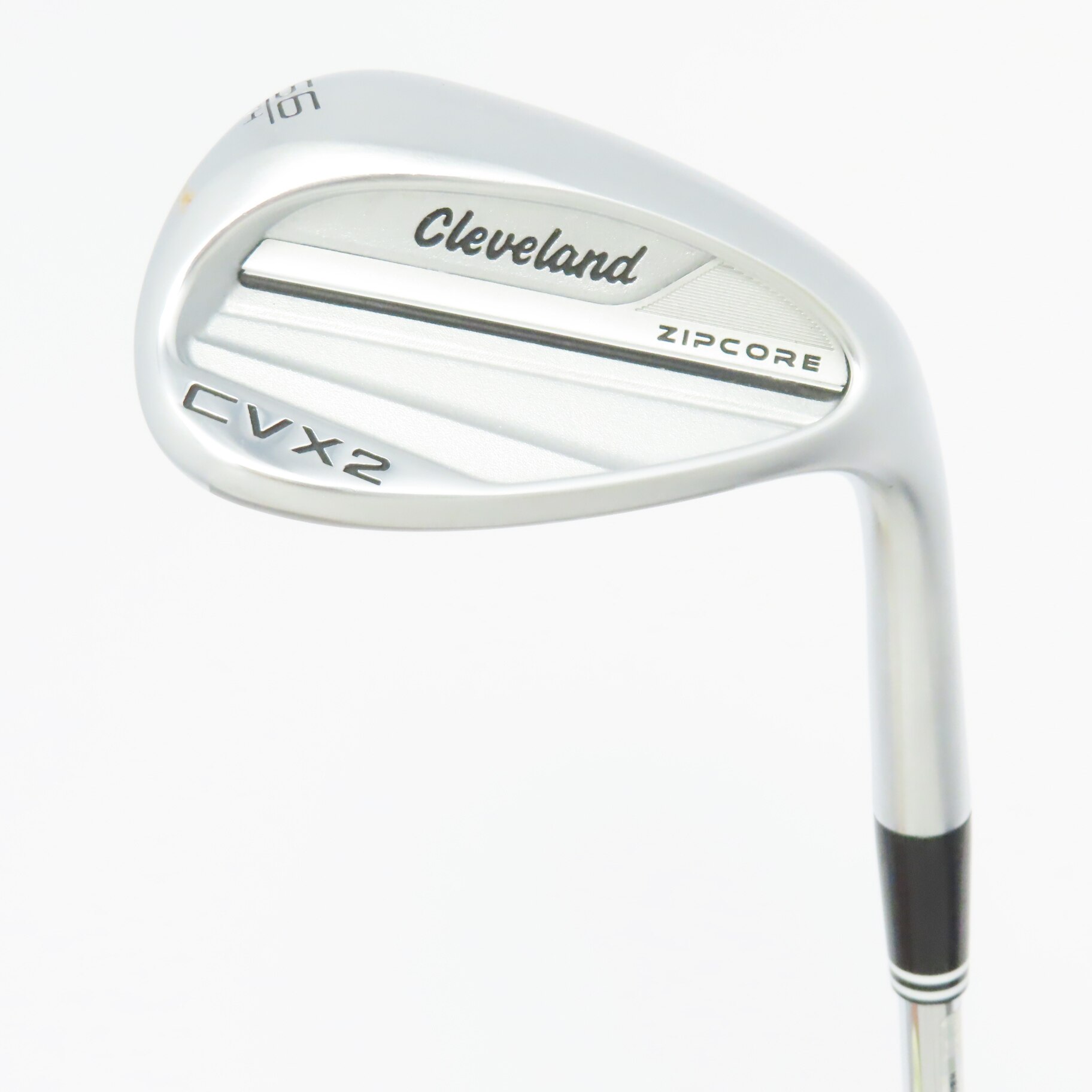 中古】CVX2 ZIPCORE ウェッジ Dynamic Gold 95 56-14 S200 C(ウェッジ