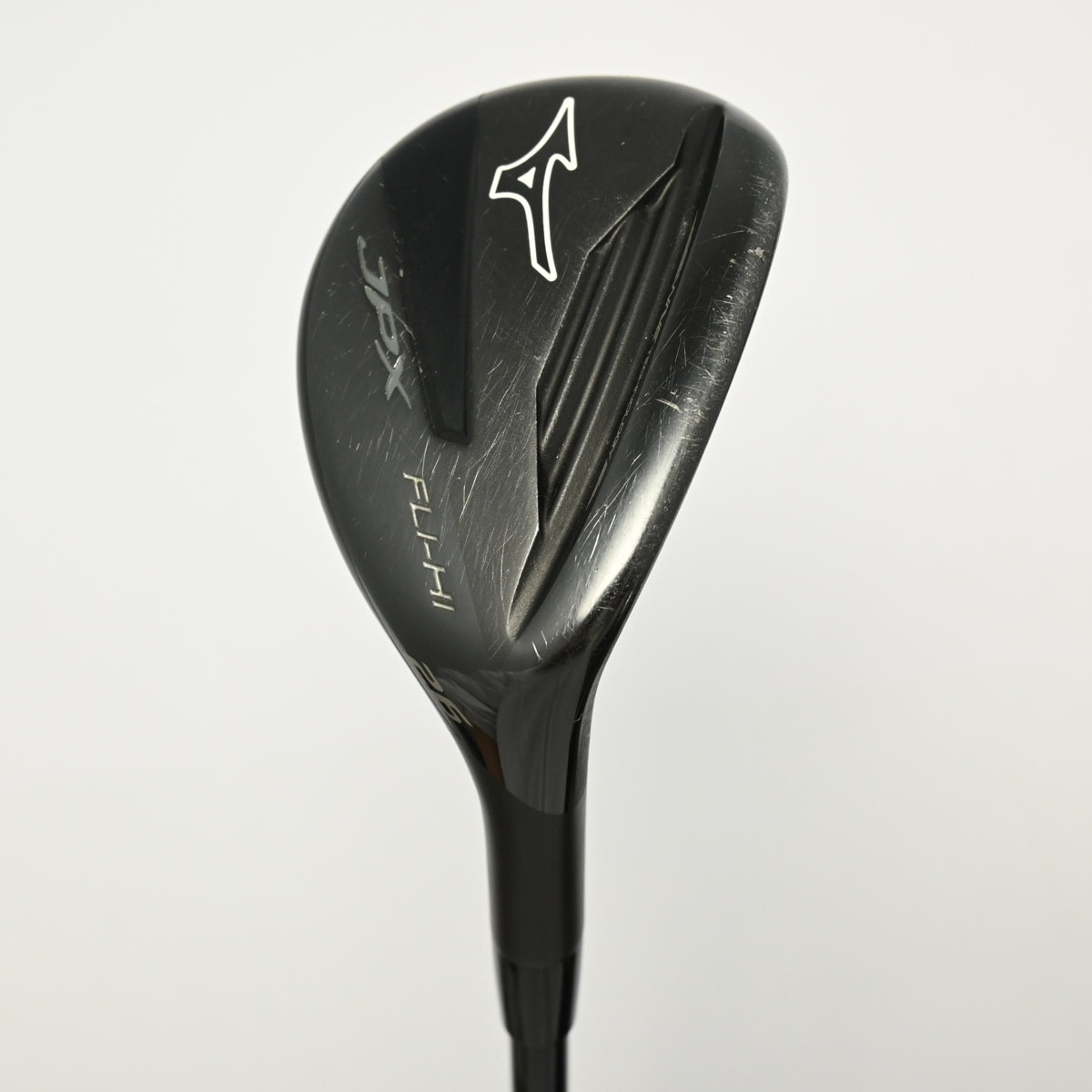 中古】JPX FLI-HI ユーティリティ (ミズノ) JPX 通販｜GDO中古ゴルフクラブ