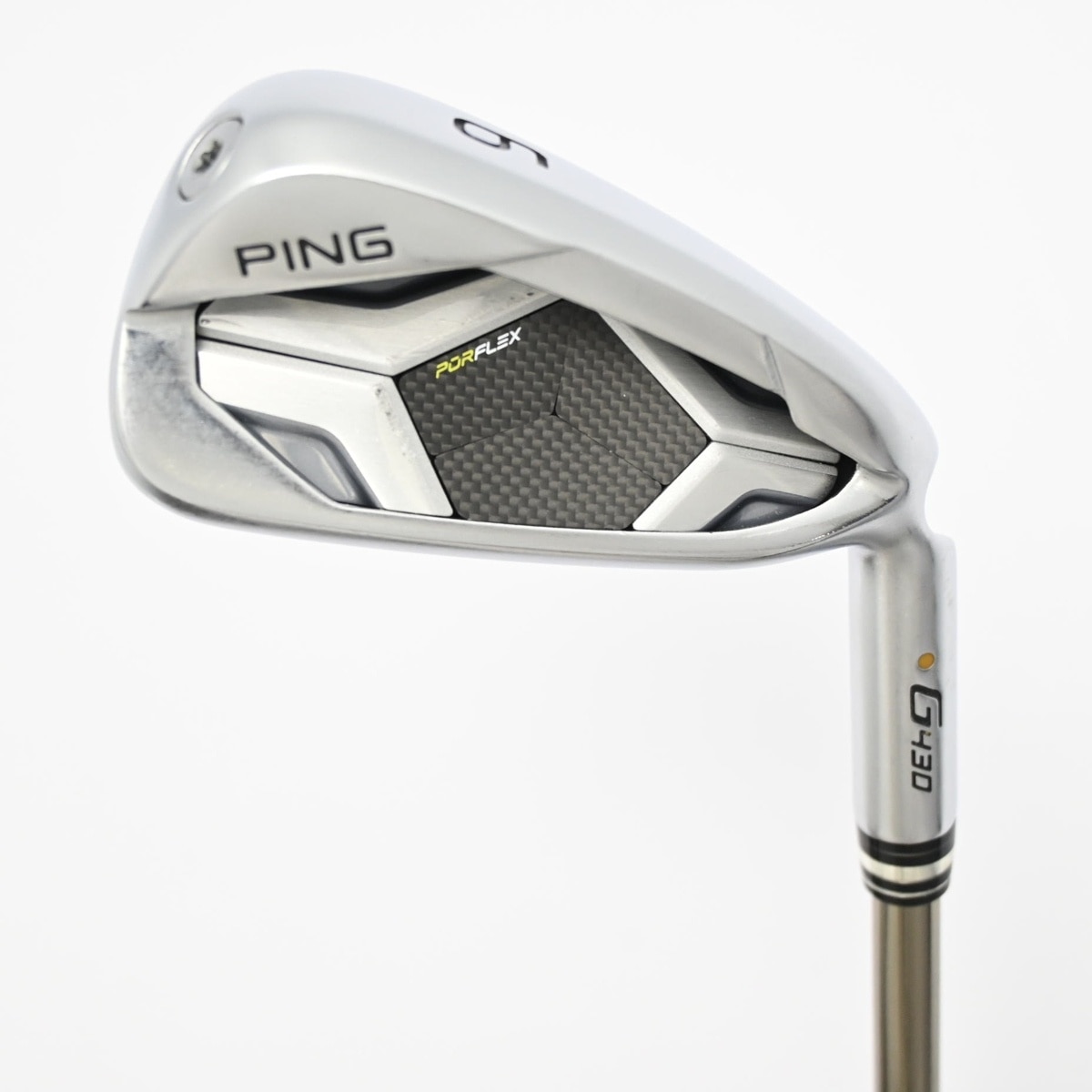 ping g430 アイアンセット G430アイアン│CLUB PING【PINGオフィシャルサイト】