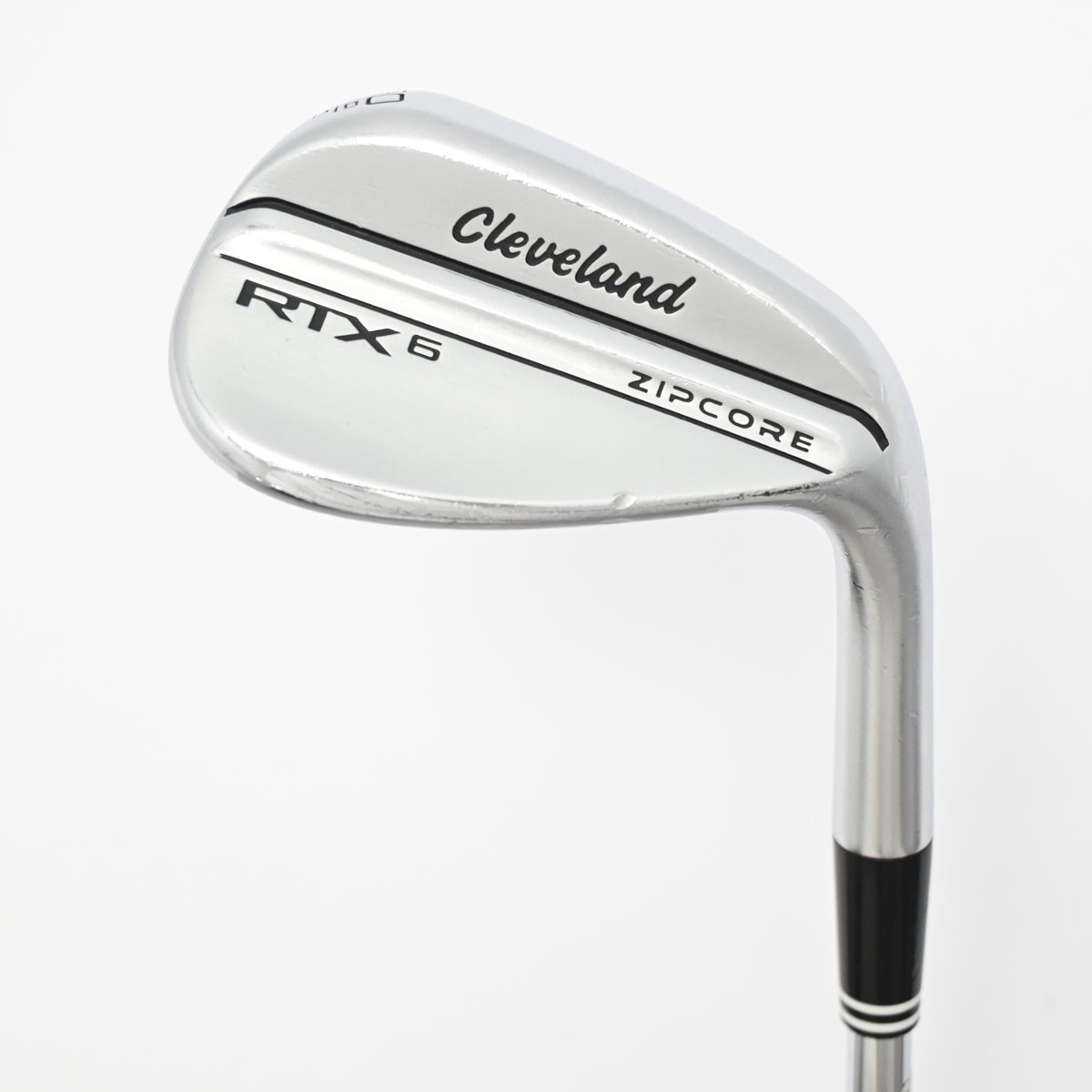 在庫限りクリーブランドRTZ NS950neo　50°Mid　56°Mid　新品 在庫限りクリーブランドRTZ NS950neo 50°Mid 56°Mid 新品 中古ゴルフ