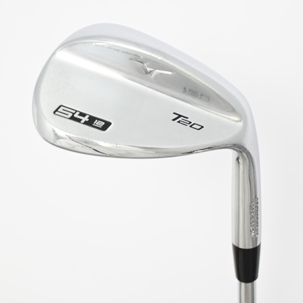 中古】ミズノ MIZUNO T24 ソフトホワイトサテン仕上げ ウェッジ