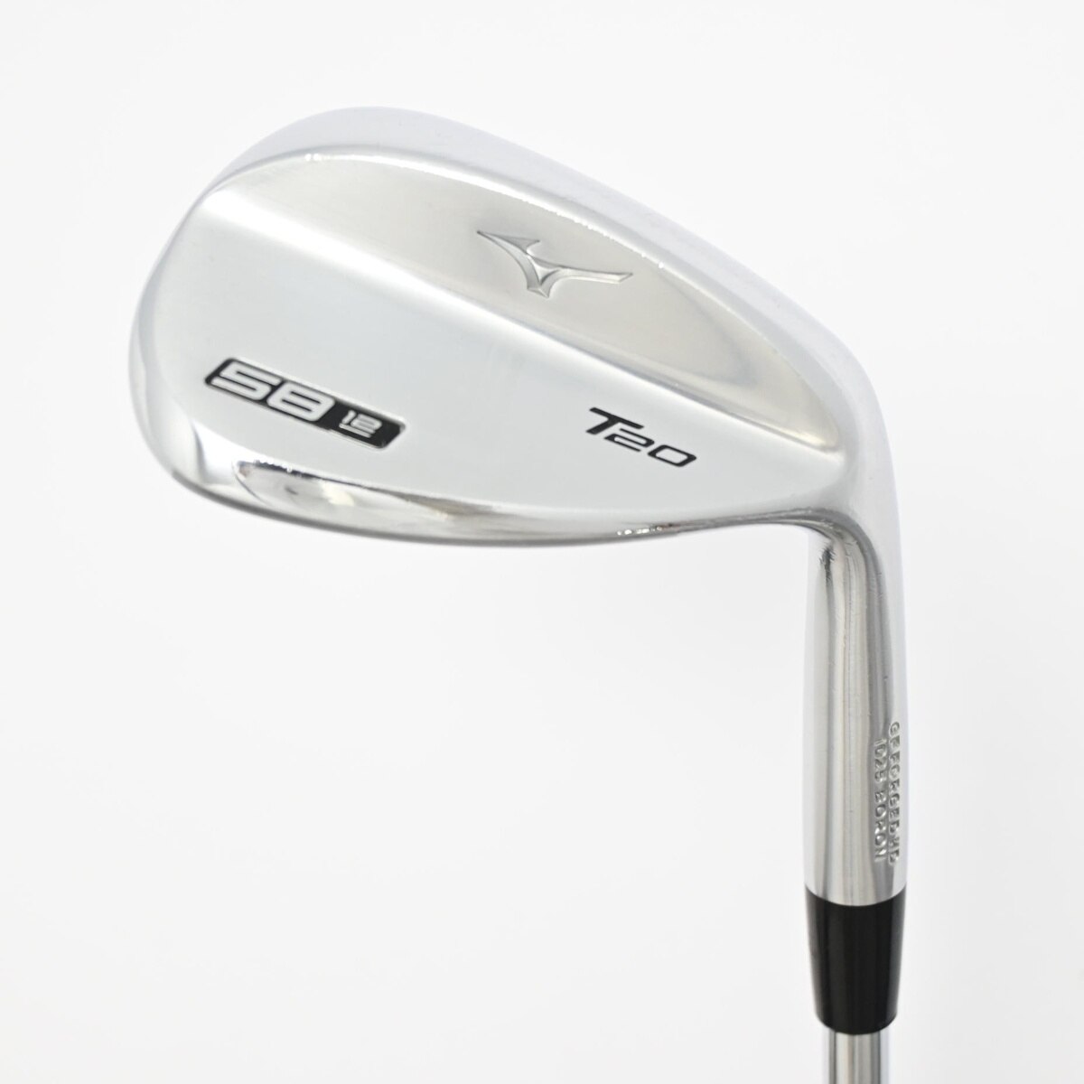 シャフト メンフィス10 DG　52°56°58° 名器メンフィス10（M10）買替えお薦めはモーダスorNSプロorDG