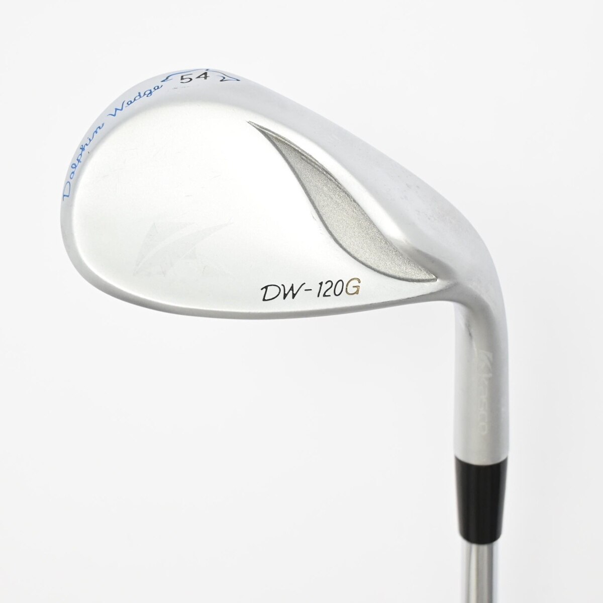中古 レディース キャスコ Dolphin Wedge 52度 DW-115G 中古