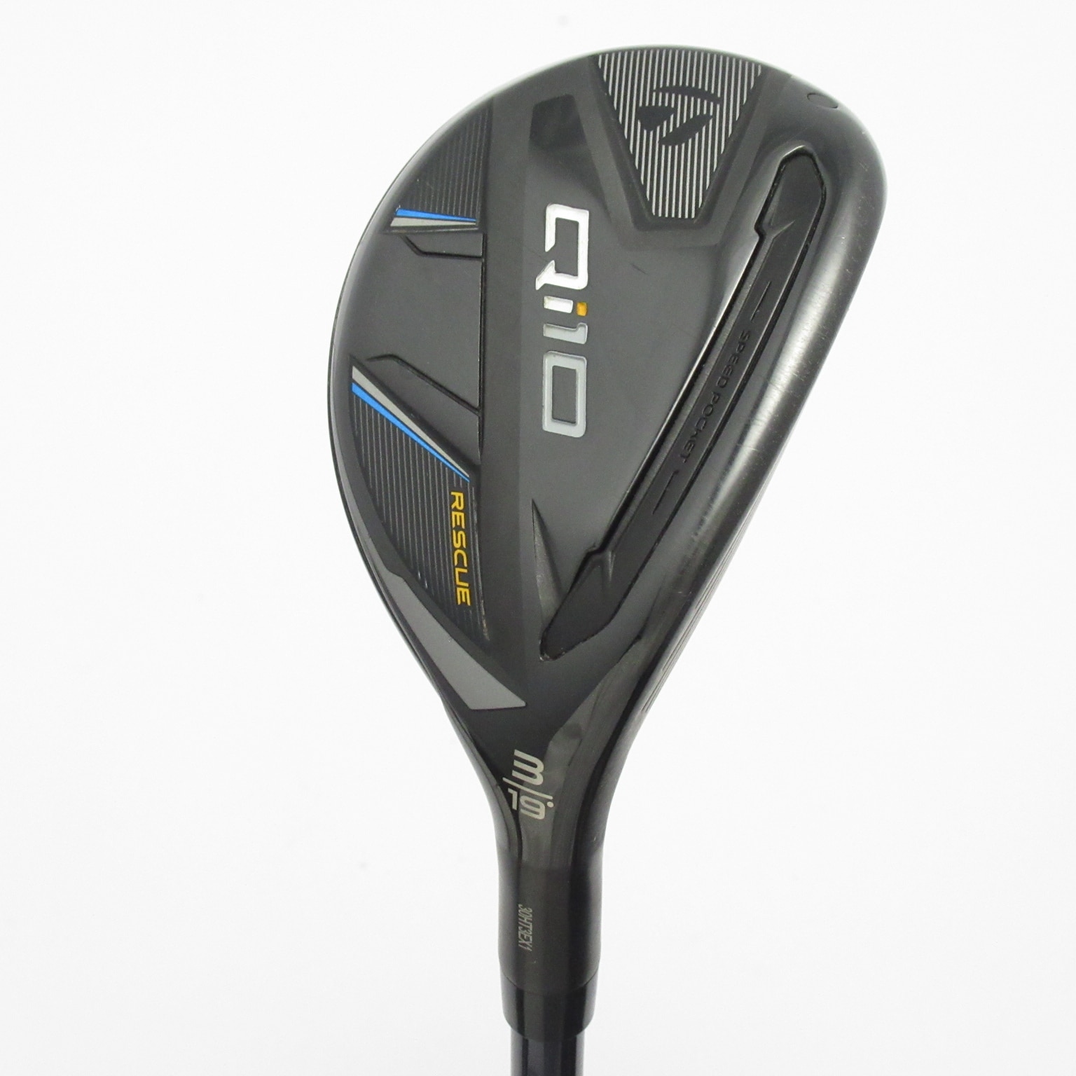 中古】Qi10 ユーティリティ (テーラーメイド) 通販｜GDO中古