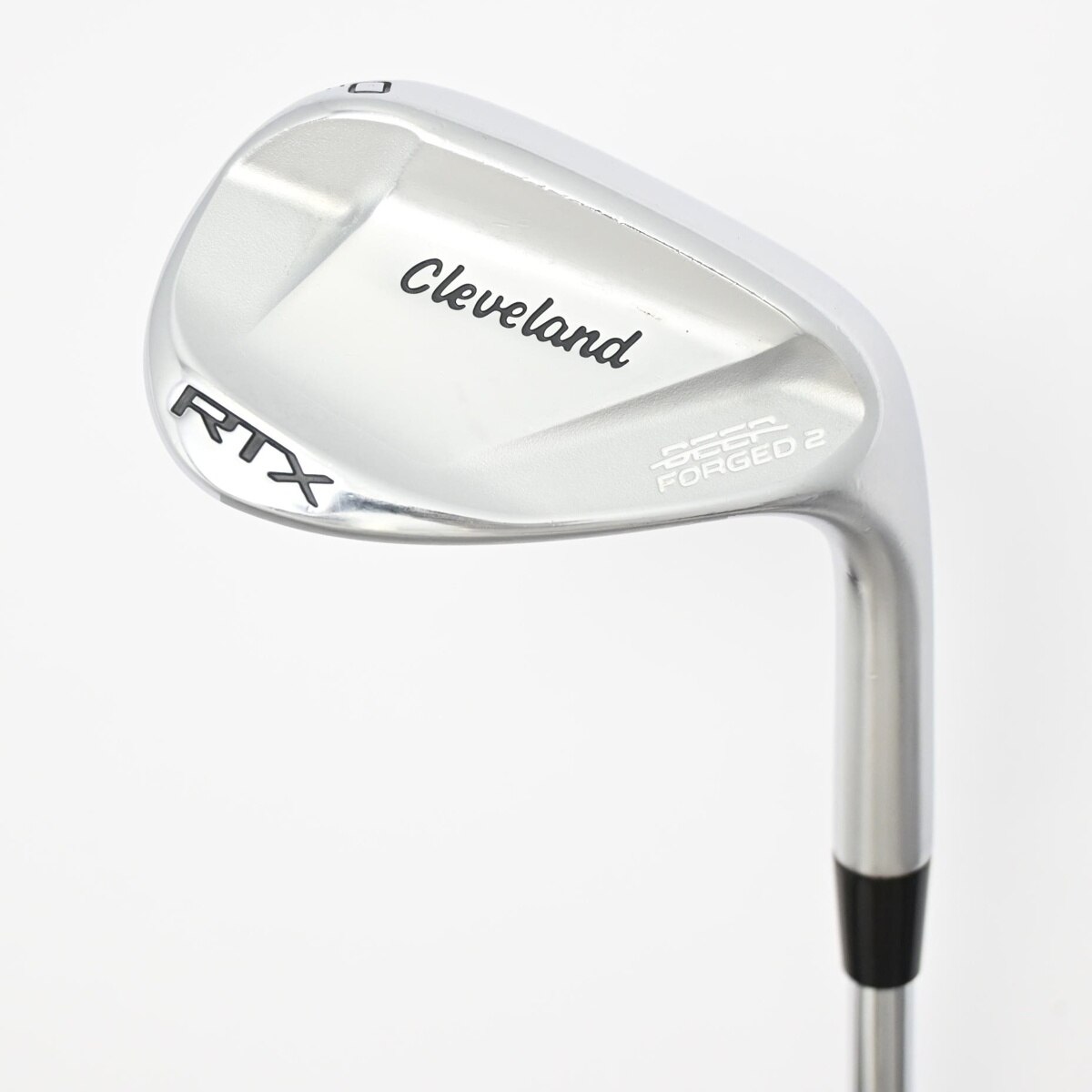 中古】 クリーブランド Cleveland RTX DEEP FORGED 54°/12° MID
