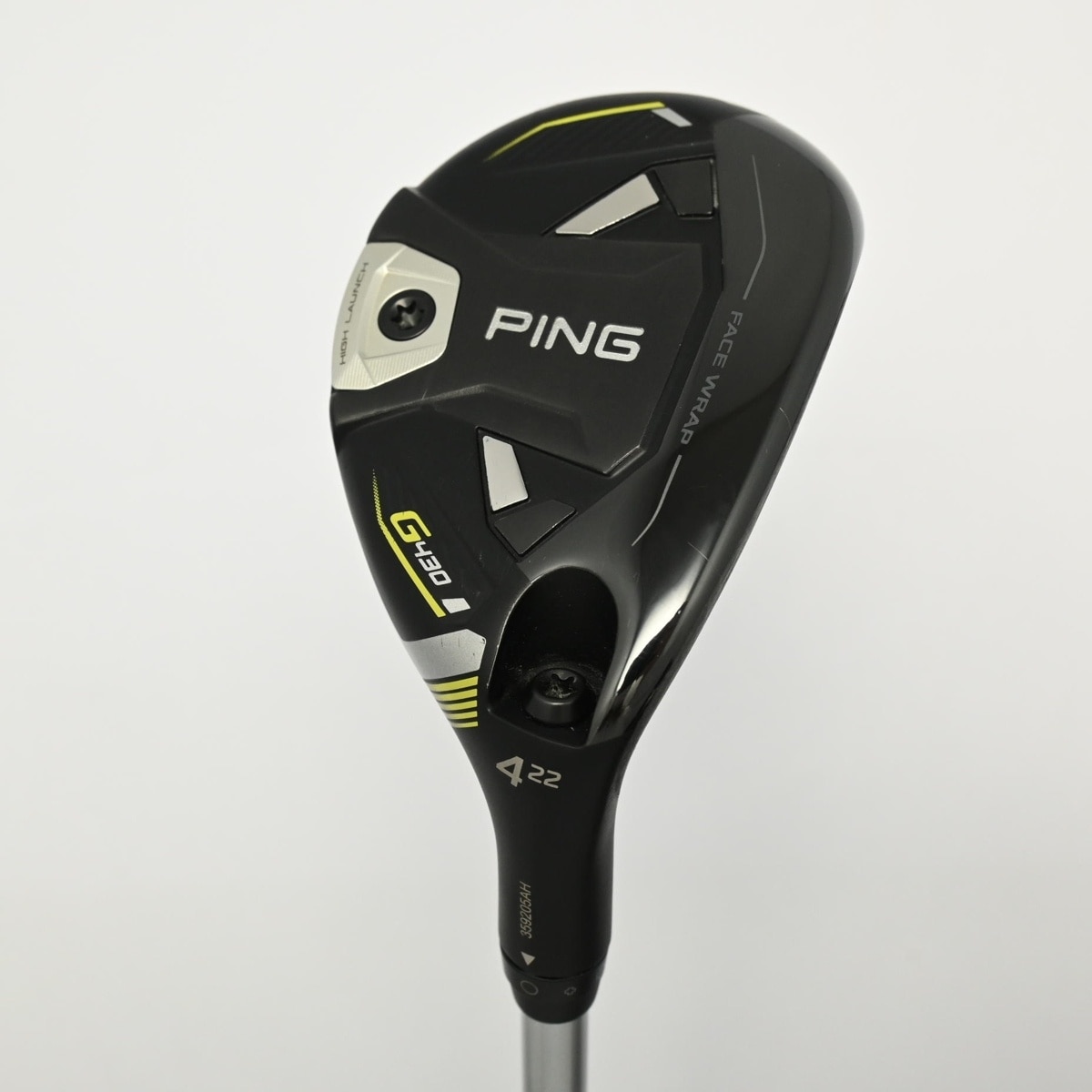 中古】G430 ユーティリティ (ピン) 通販｜GDO中古ゴルフクラブ