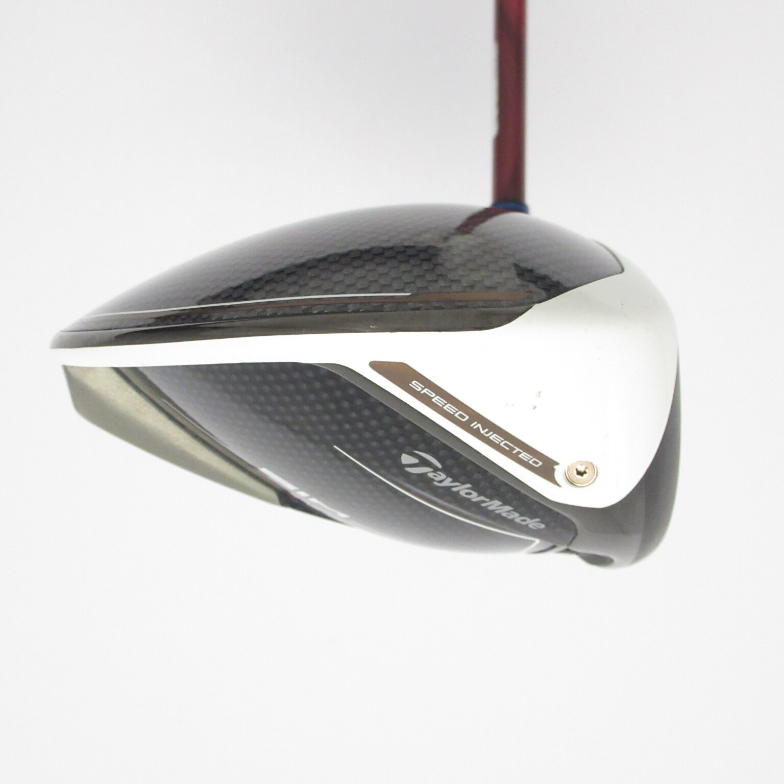 中古】SIM グローレ ドライバー Speeder 474 EVOLUTION III 10.5 S CD