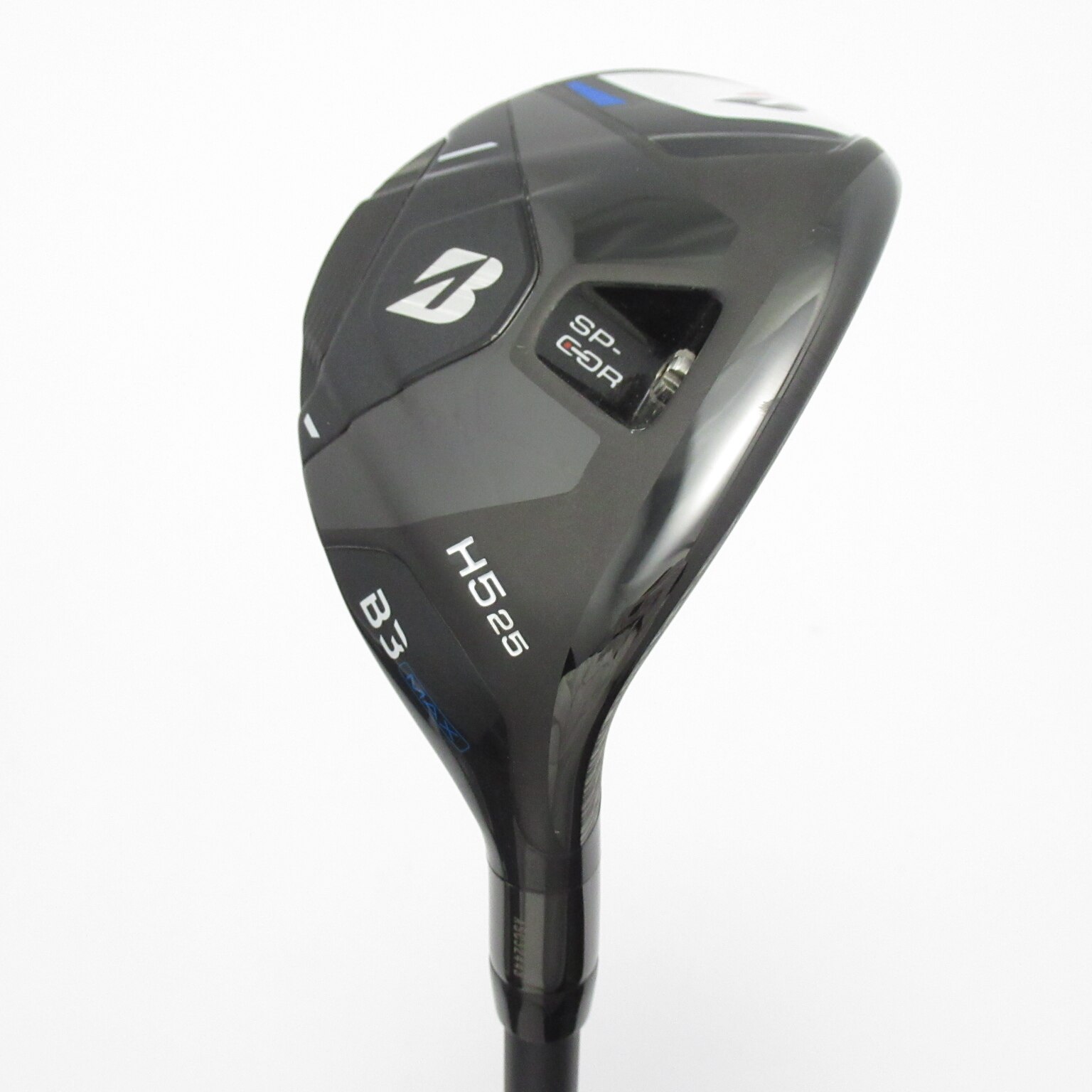 中古】B3 MAX(2024) ユーティリティ (ブリヂストン