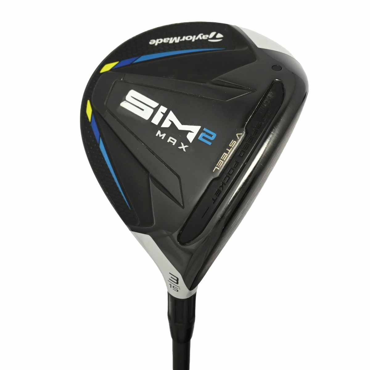 中古】SIM2 フェアウェイウッド (テーラーメイド) 通販｜GDO中古