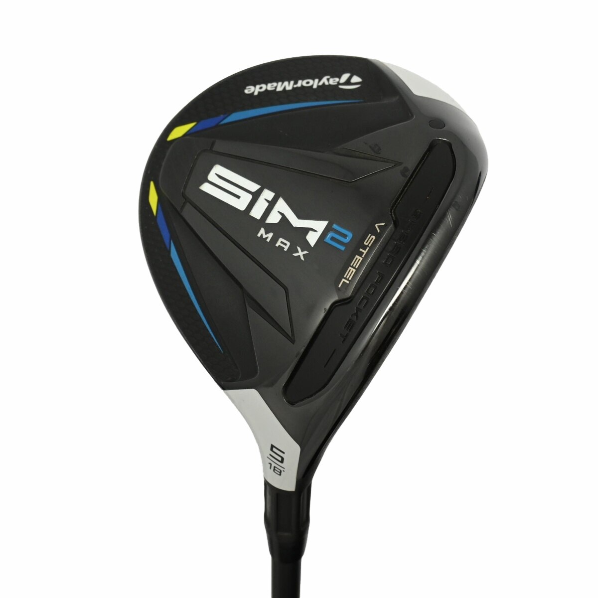 中古】SIM2 MAX フェアウェイウッド (テーラーメイド) SIM2 通販